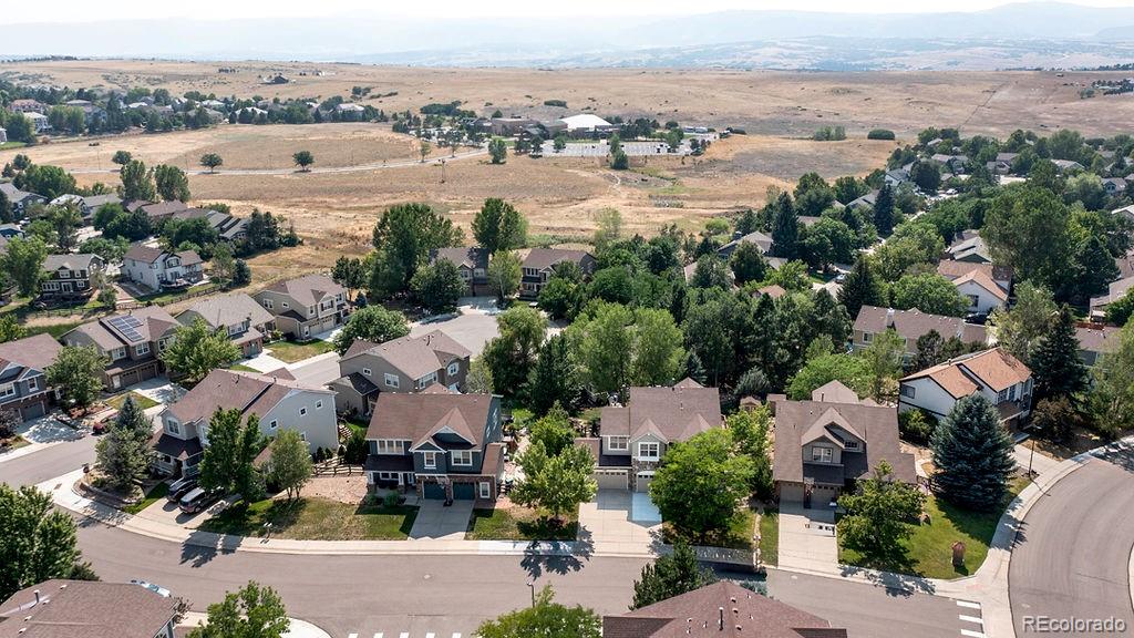MLS Image #8 for 4465  charing drive,castle rock, Colorado