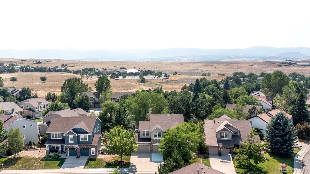 MLS Image #9 for 4465  charing drive,castle rock, Colorado