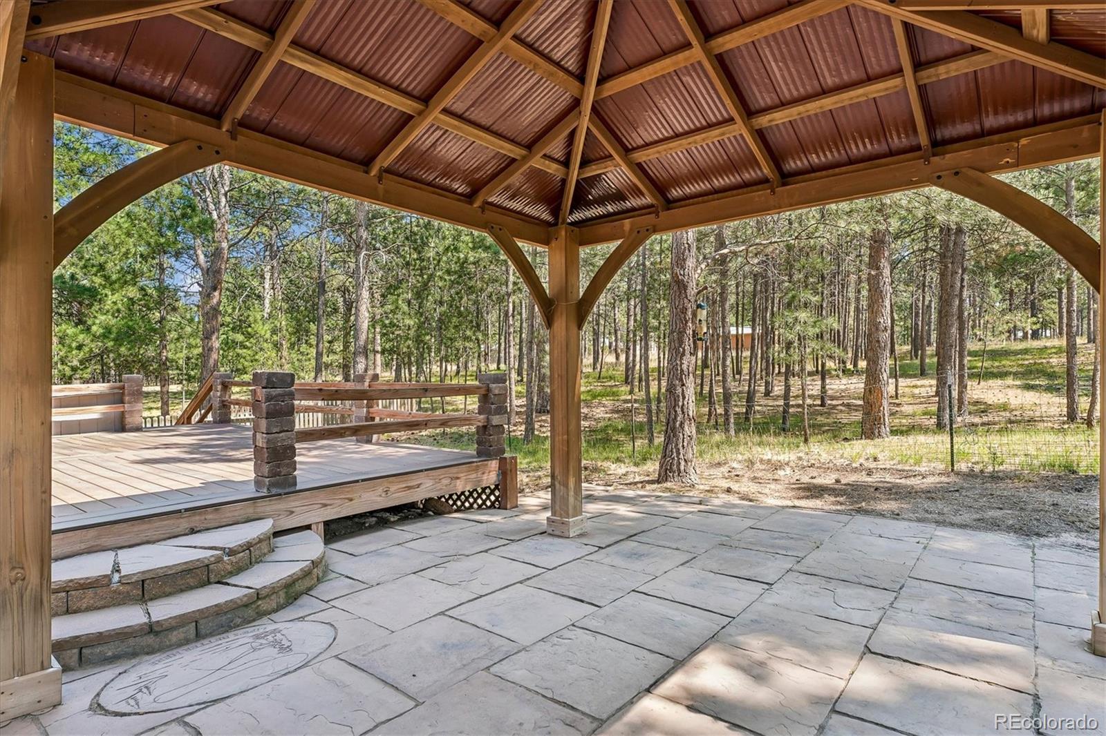MLS Image #23 for 18415  lake drive,monument, Colorado