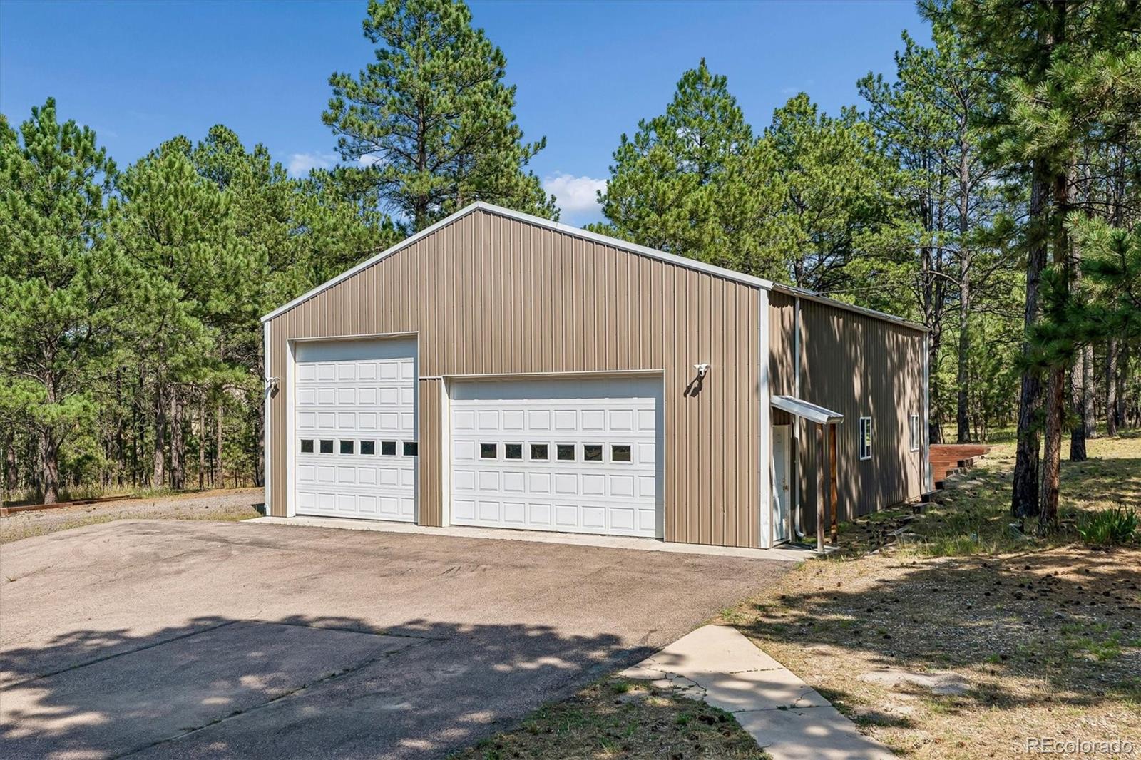 MLS Image #26 for 18415  lake drive,monument, Colorado