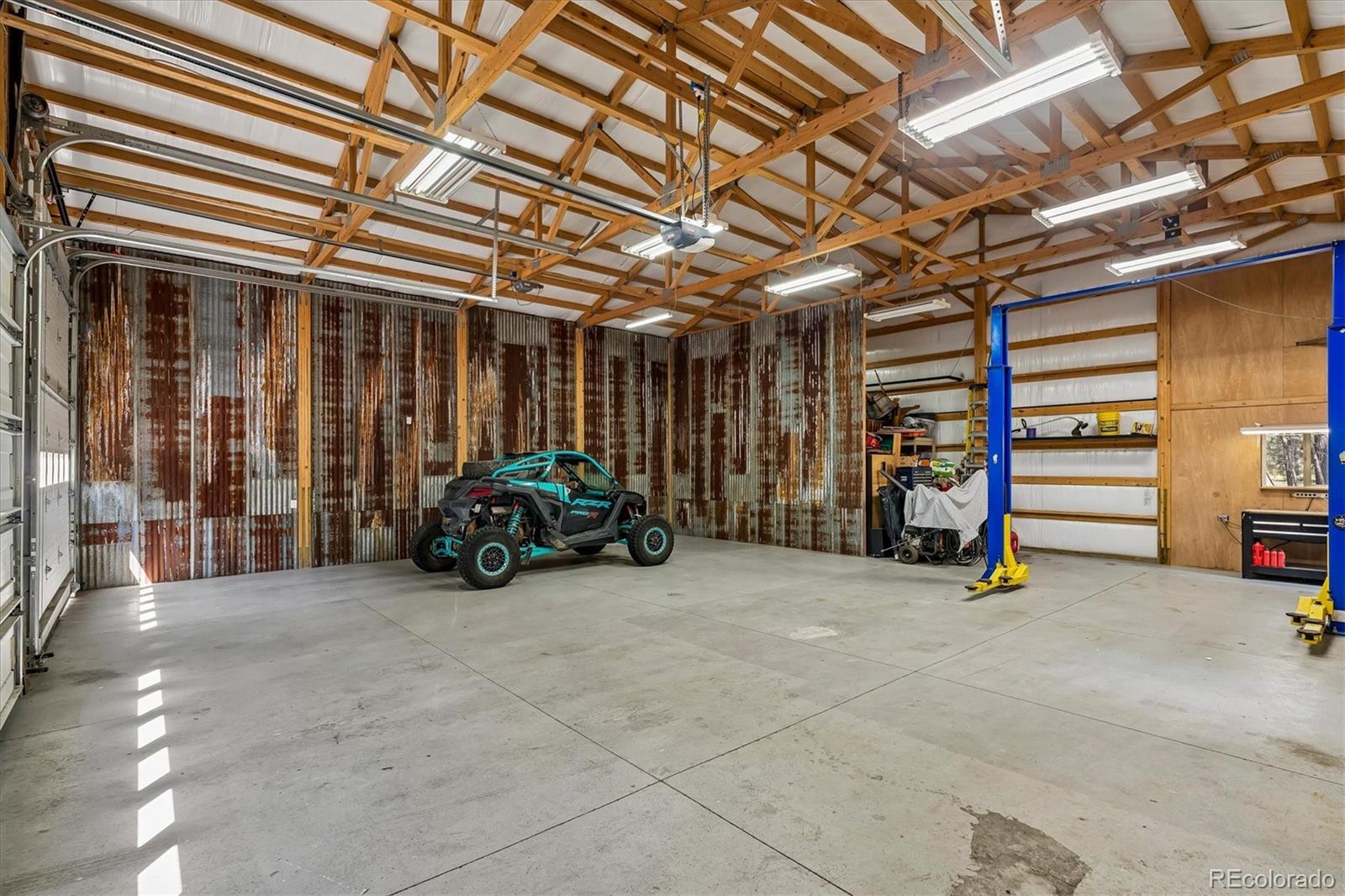 MLS Image #27 for 18415  lake drive,monument, Colorado