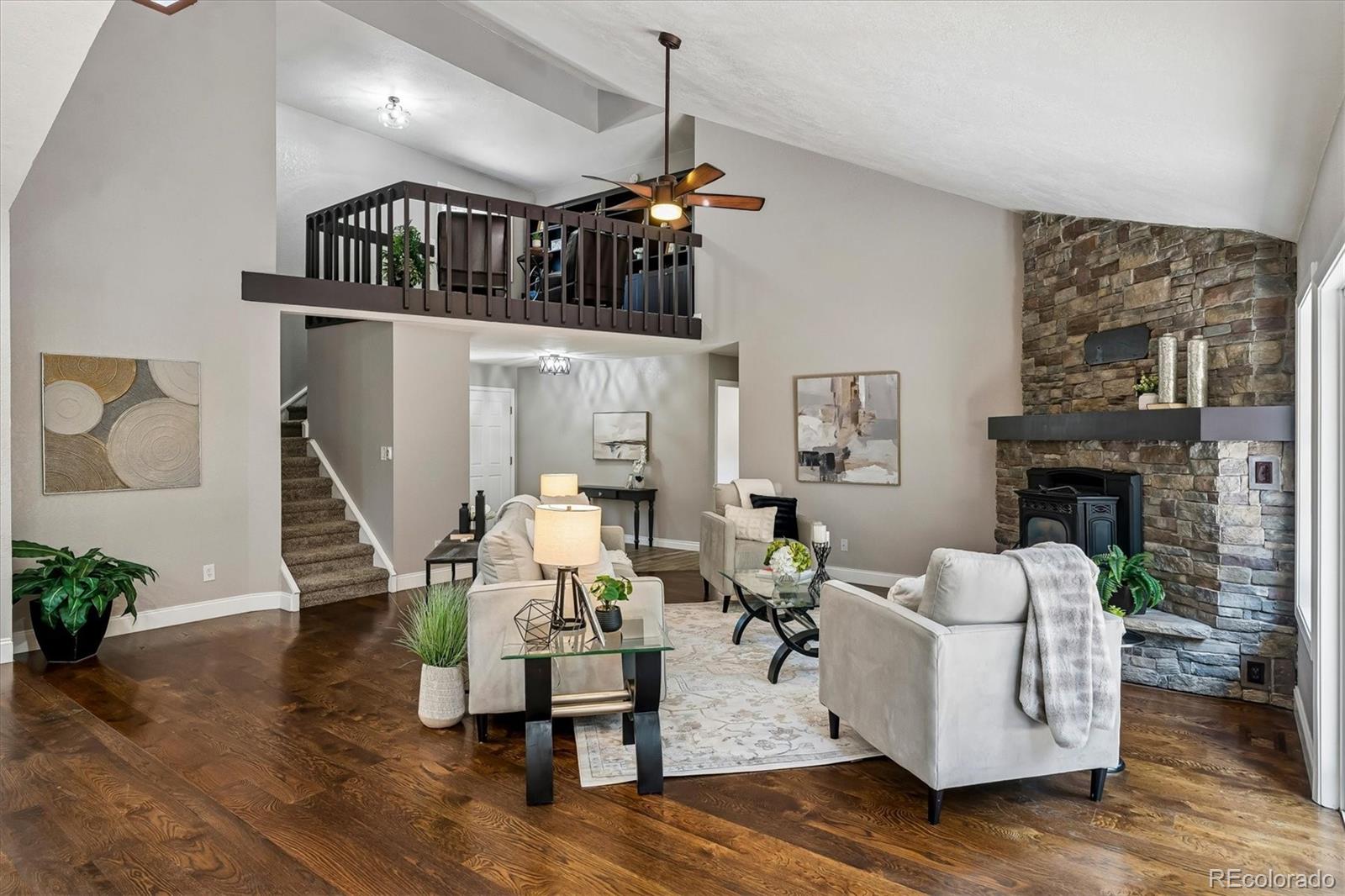 MLS Image #3 for 18415  lake drive,monument, Colorado