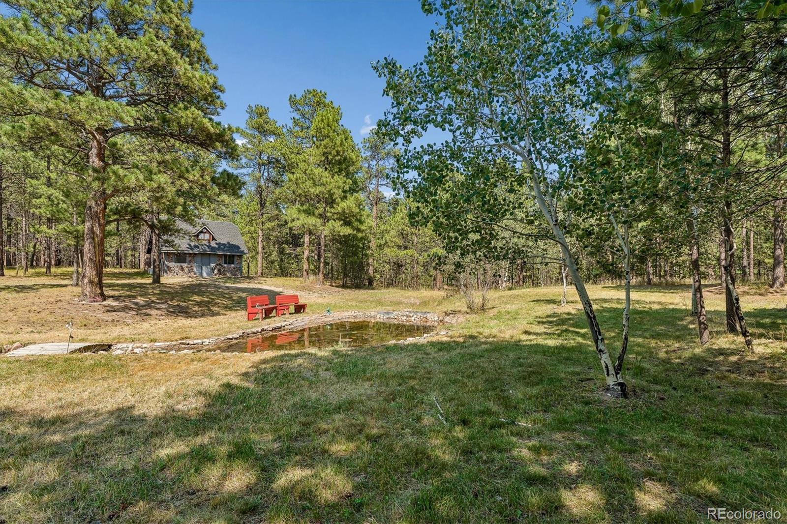 MLS Image #32 for 18415  lake drive,monument, Colorado