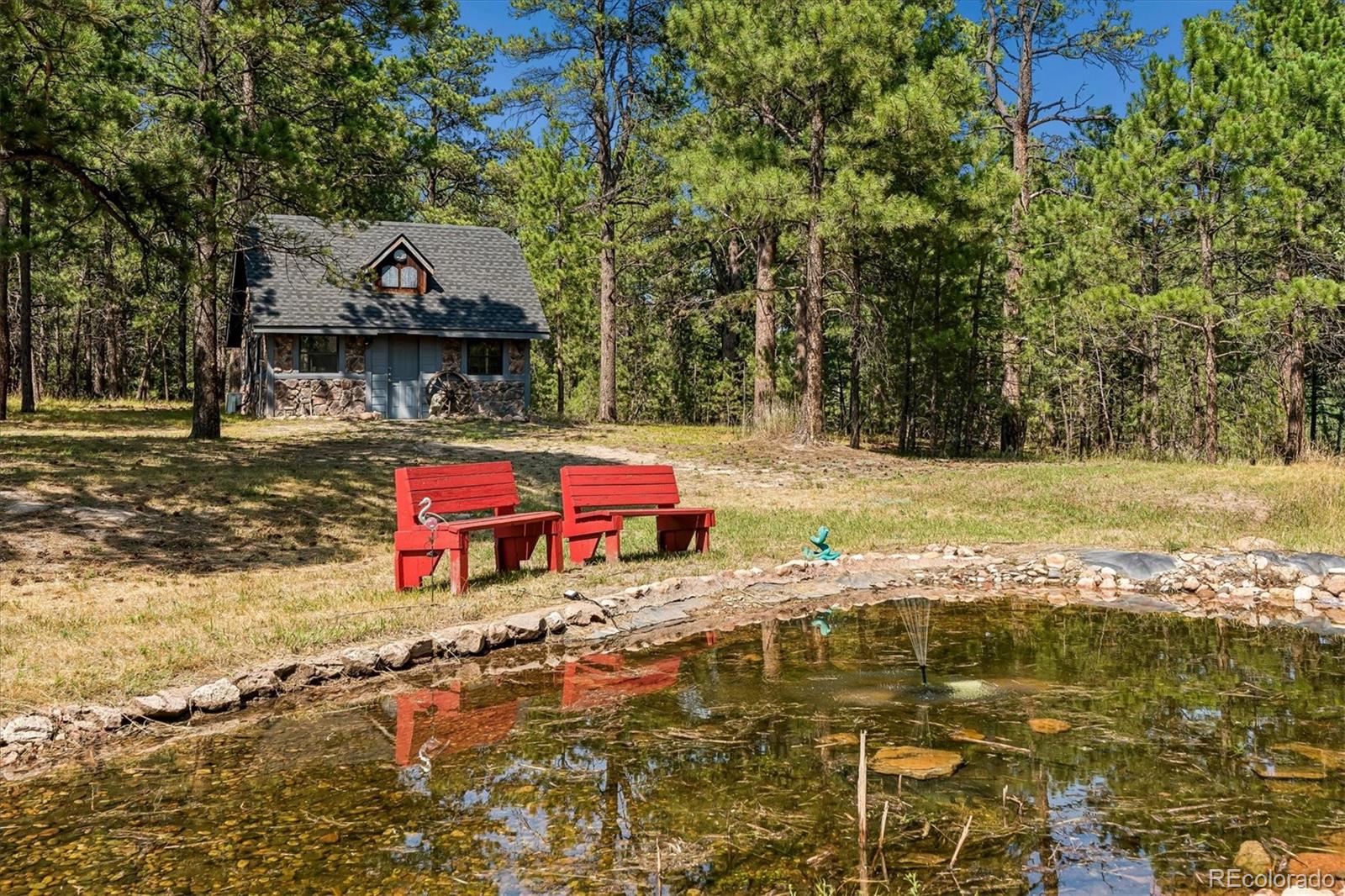 MLS Image #33 for 18415  lake drive,monument, Colorado