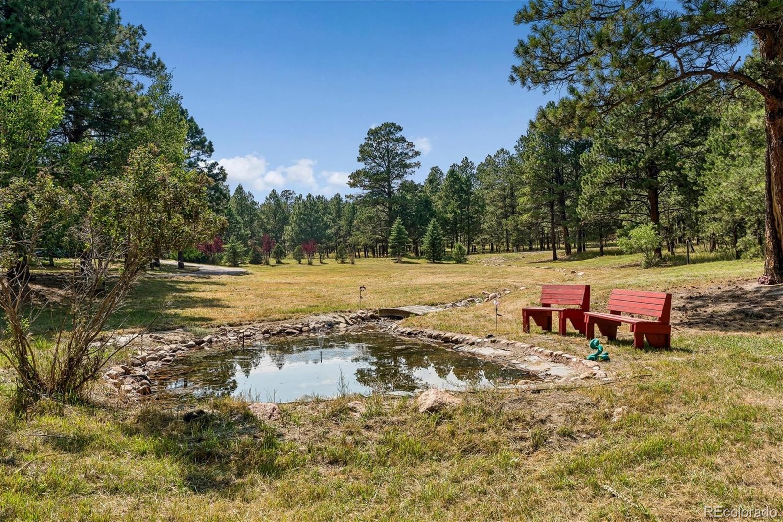 MLS Image #34 for 18415  lake drive,monument, Colorado