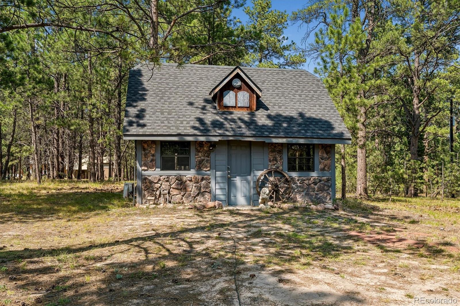 MLS Image #35 for 18415  lake drive,monument, Colorado
