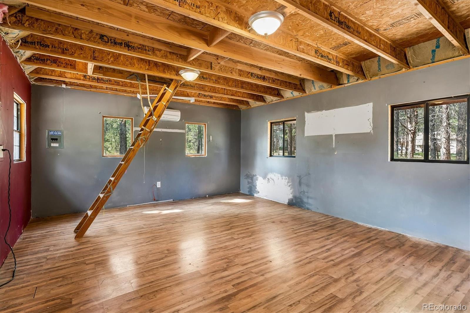 MLS Image #36 for 18415  lake drive,monument, Colorado