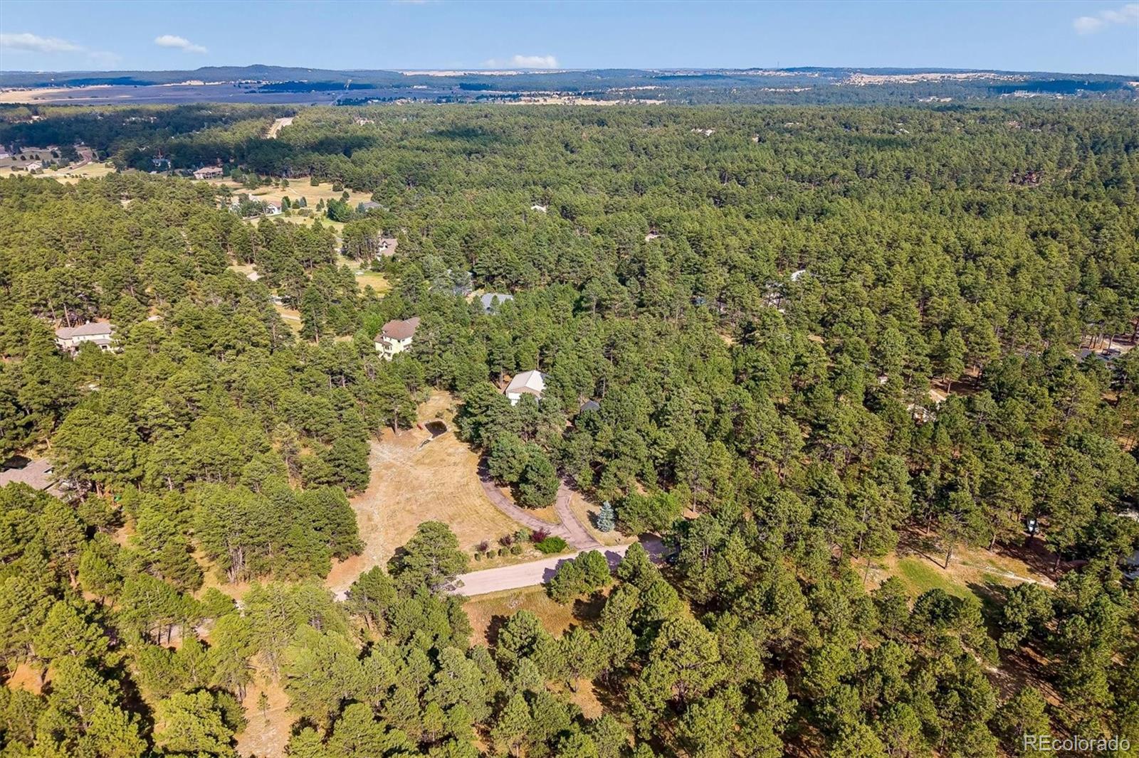 MLS Image #38 for 18415  lake drive,monument, Colorado