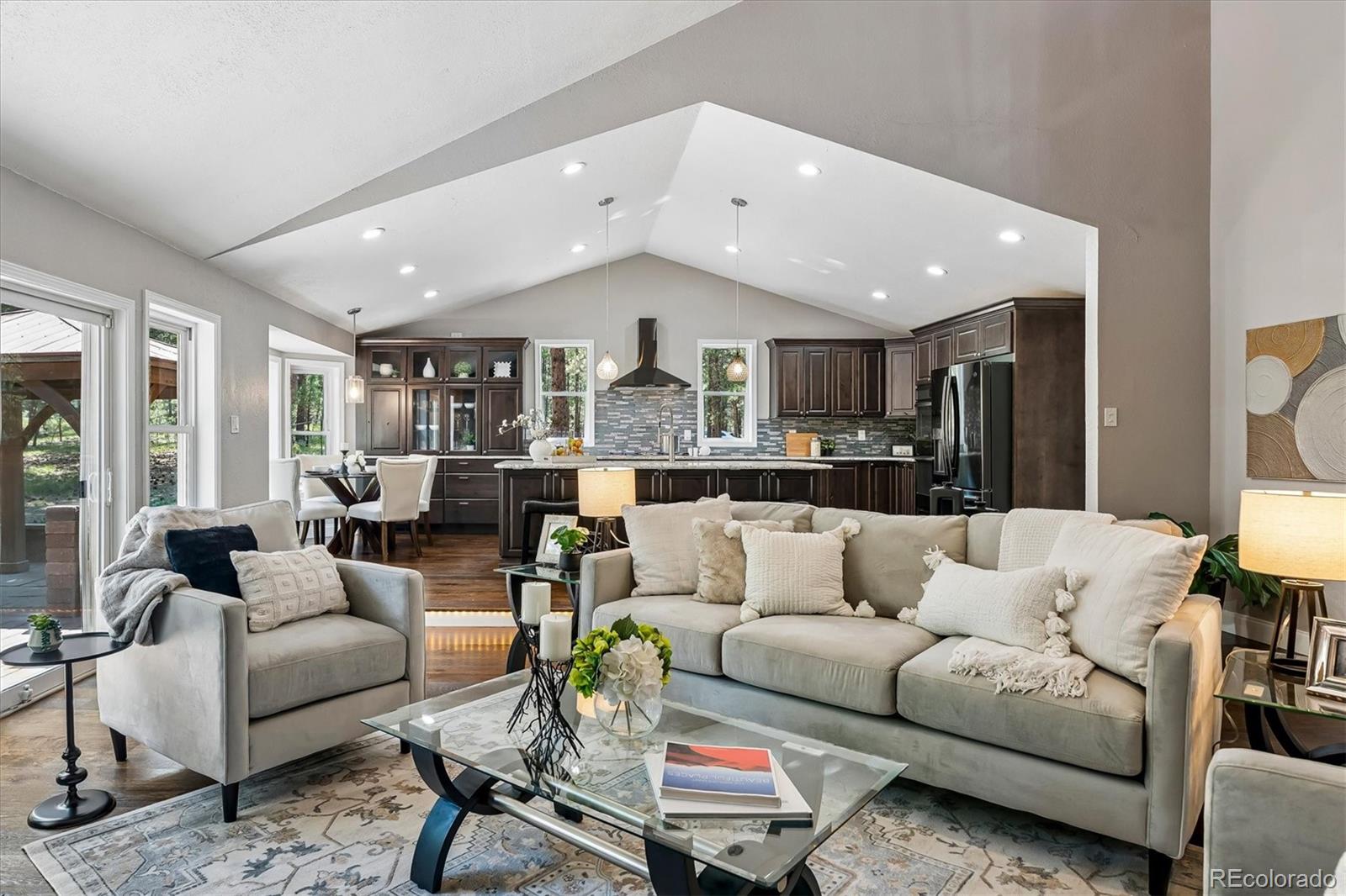 MLS Image #4 for 18415  lake drive,monument, Colorado
