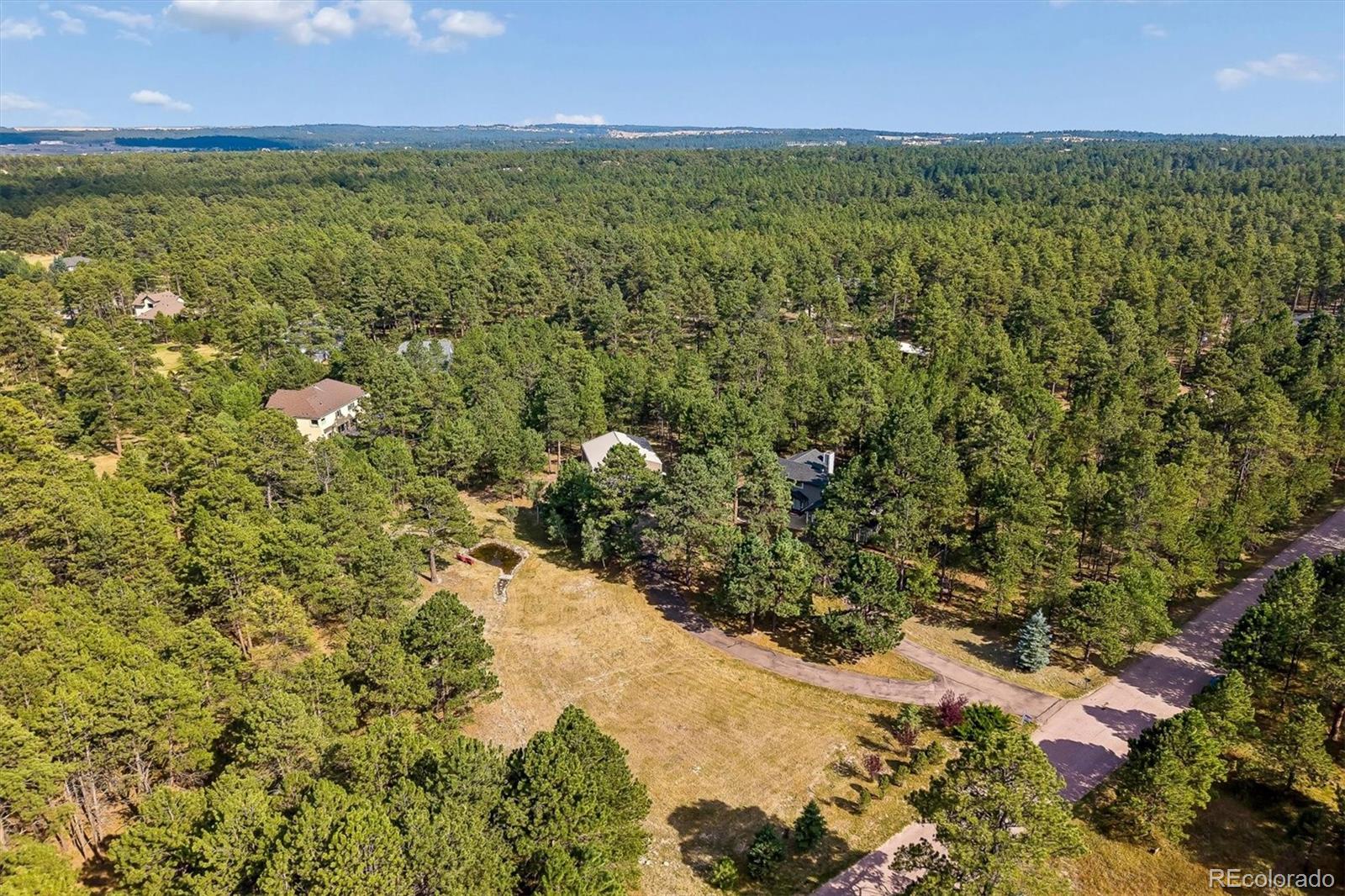 MLS Image #40 for 18415  lake drive,monument, Colorado