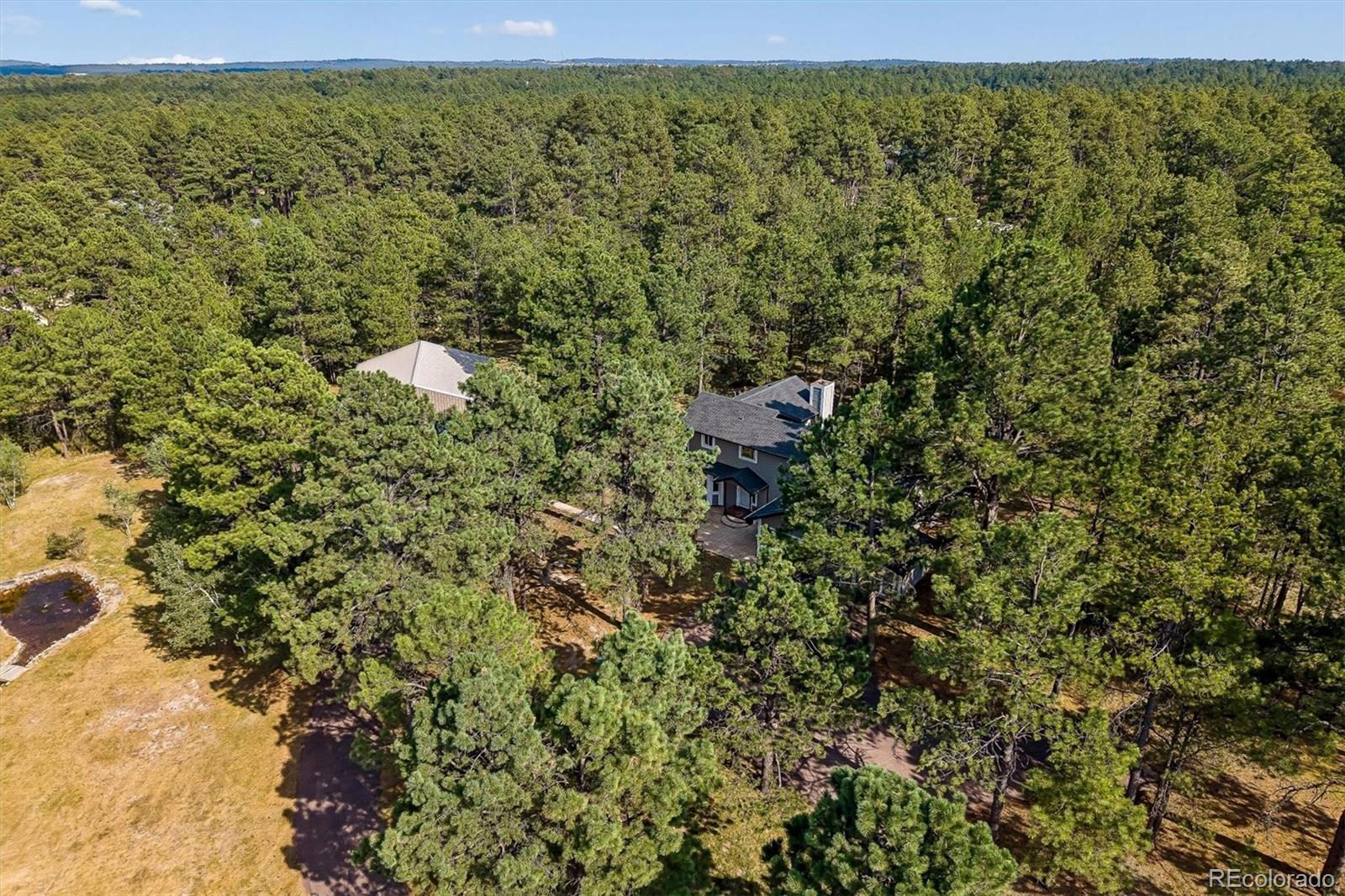 MLS Image #41 for 18415  lake drive,monument, Colorado