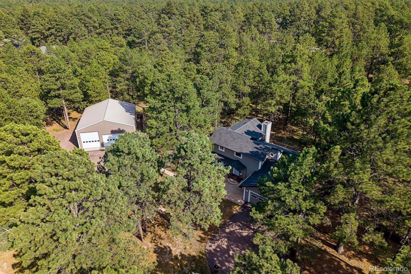 MLS Image #42 for 18415  lake drive,monument, Colorado