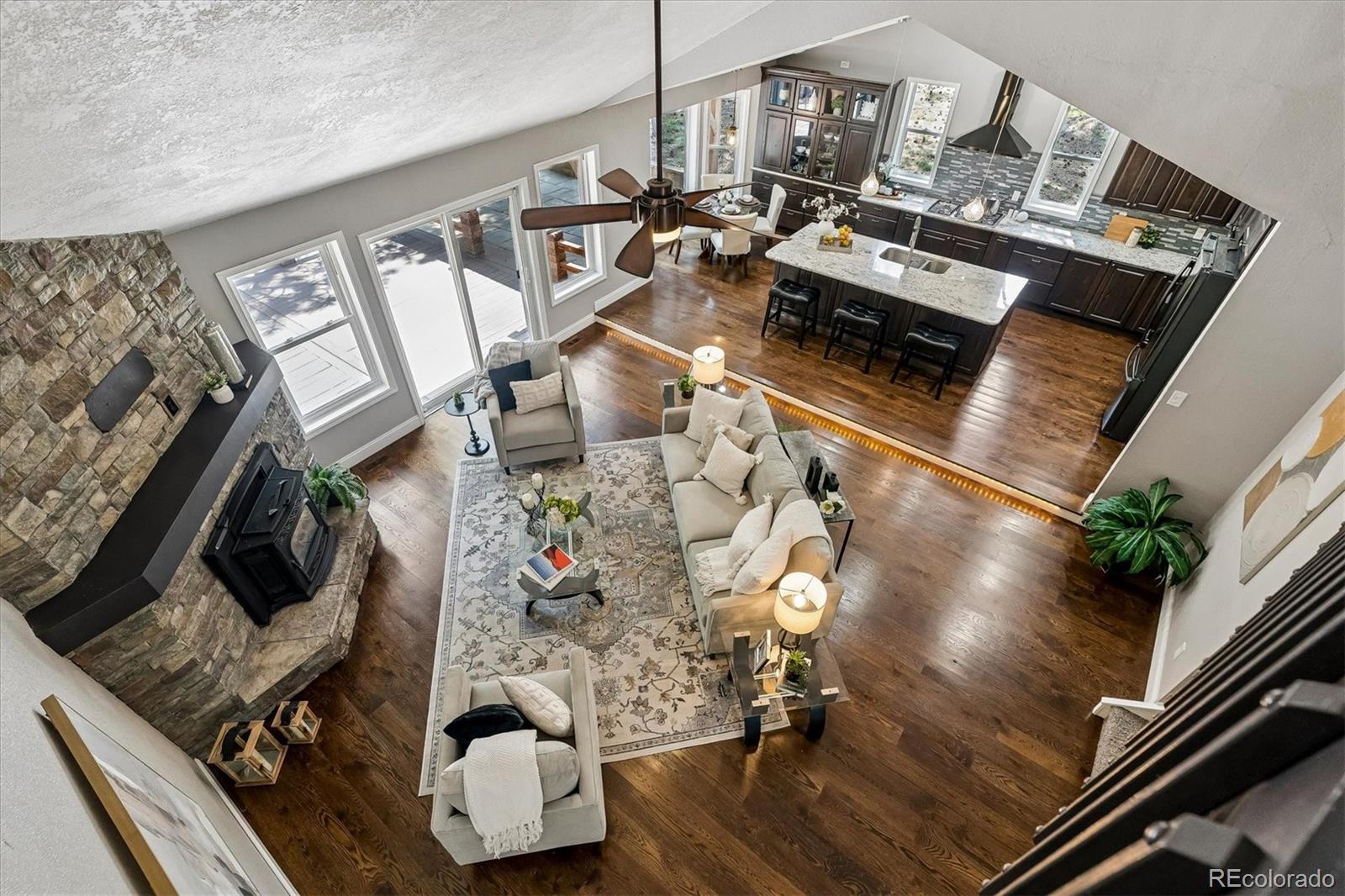 MLS Image #5 for 18415  lake drive,monument, Colorado