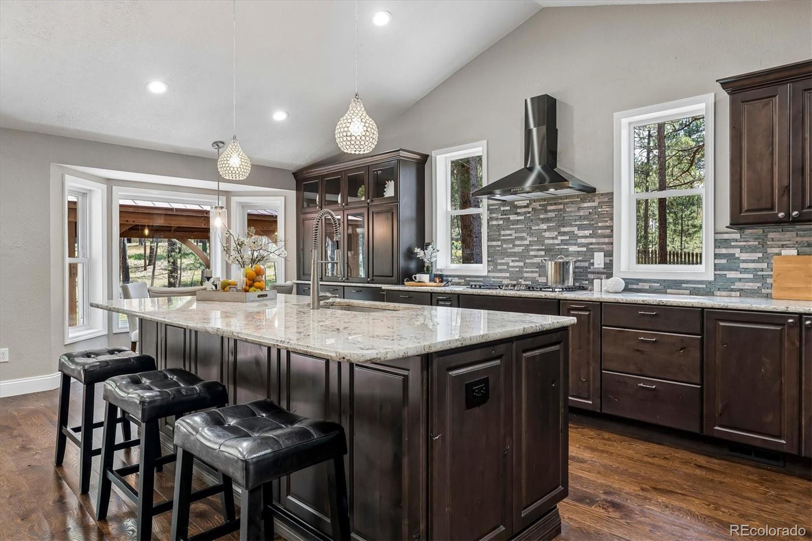 MLS Image #6 for 18415  lake drive,monument, Colorado