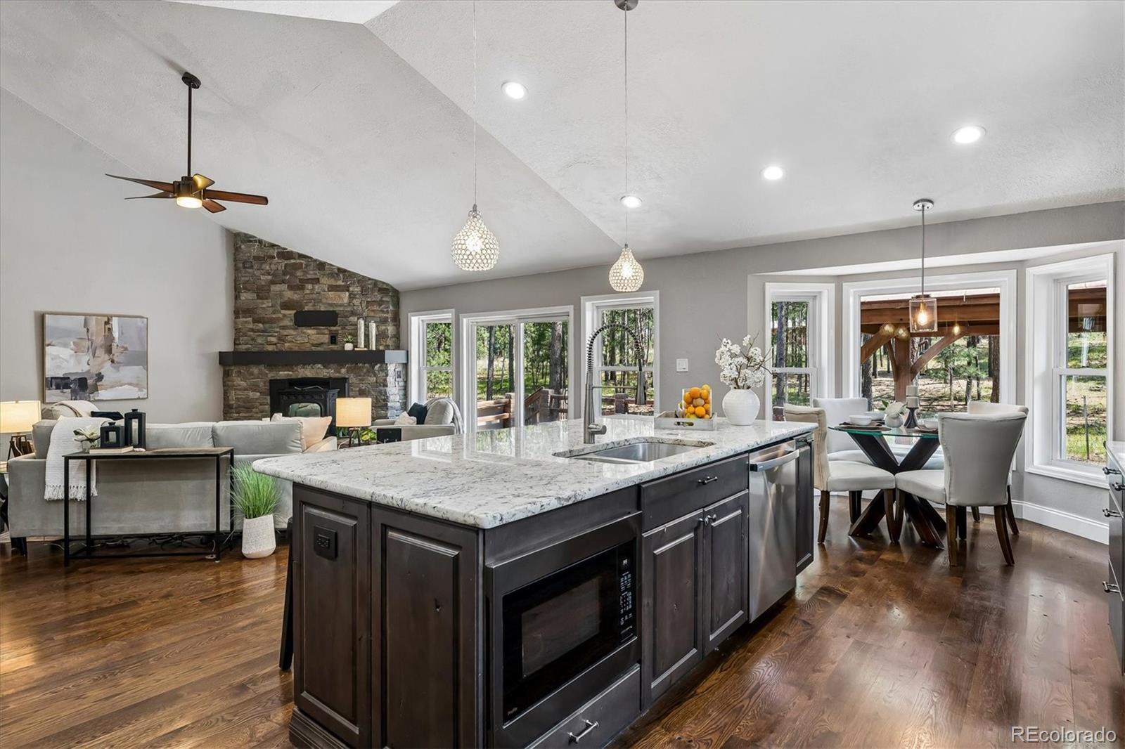 MLS Image #7 for 18415  lake drive,monument, Colorado
