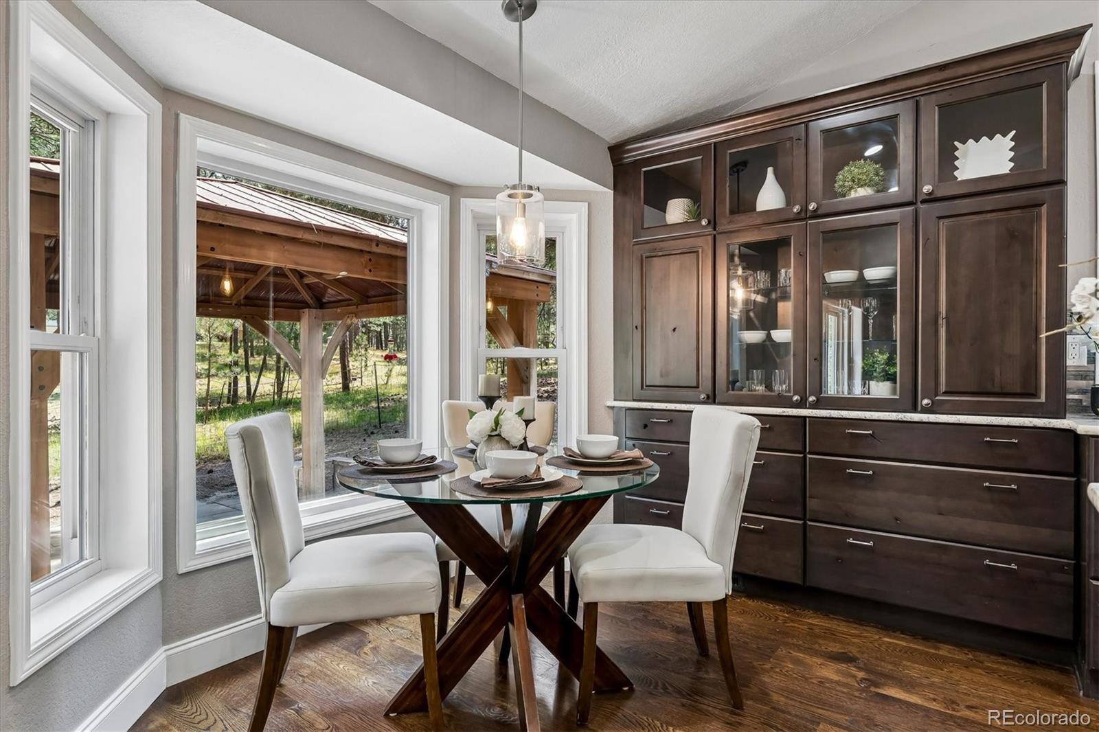 MLS Image #8 for 18415  lake drive,monument, Colorado