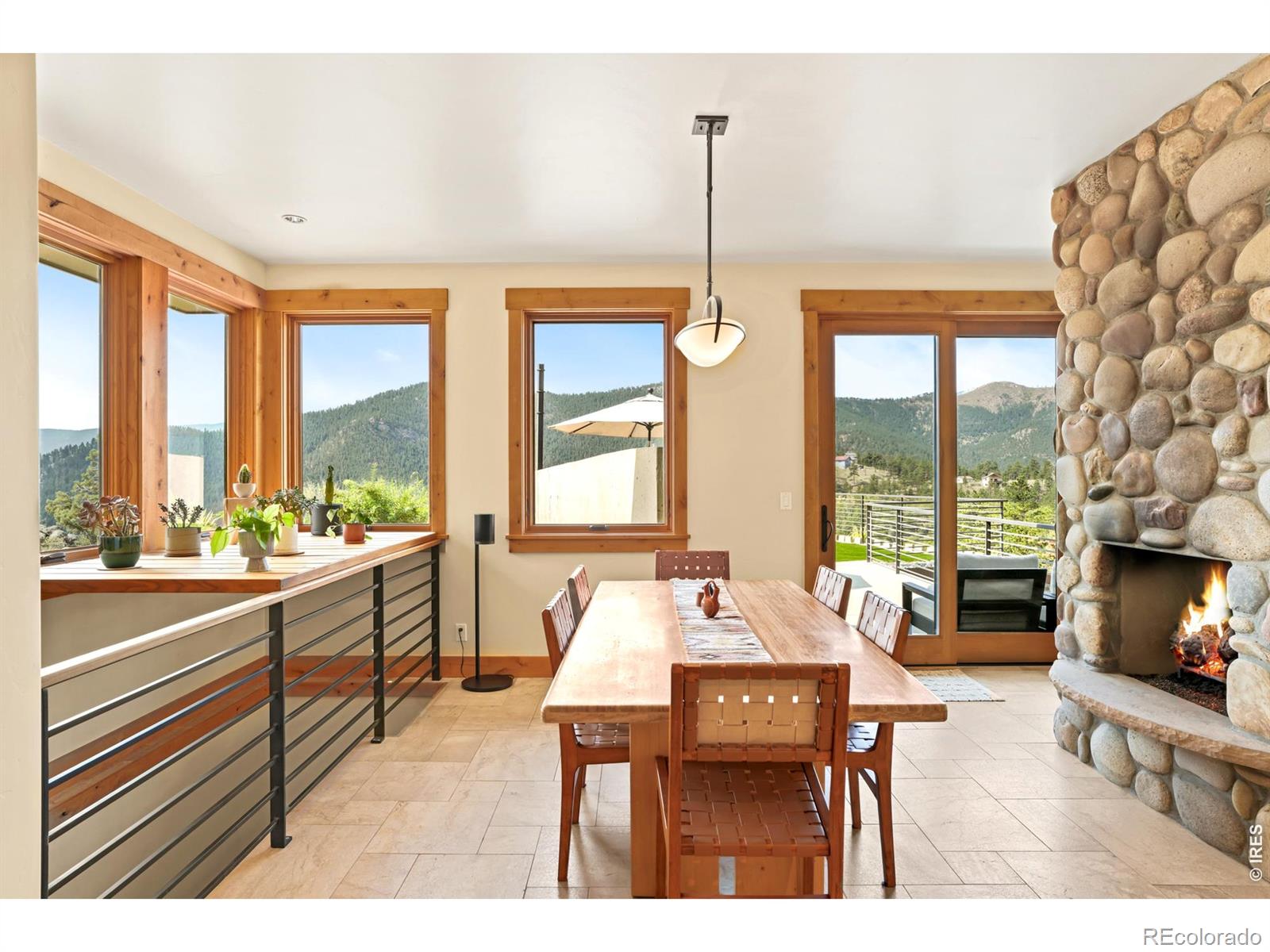 MLS Image #10 for 639  arroyo chico ,boulder, Colorado
