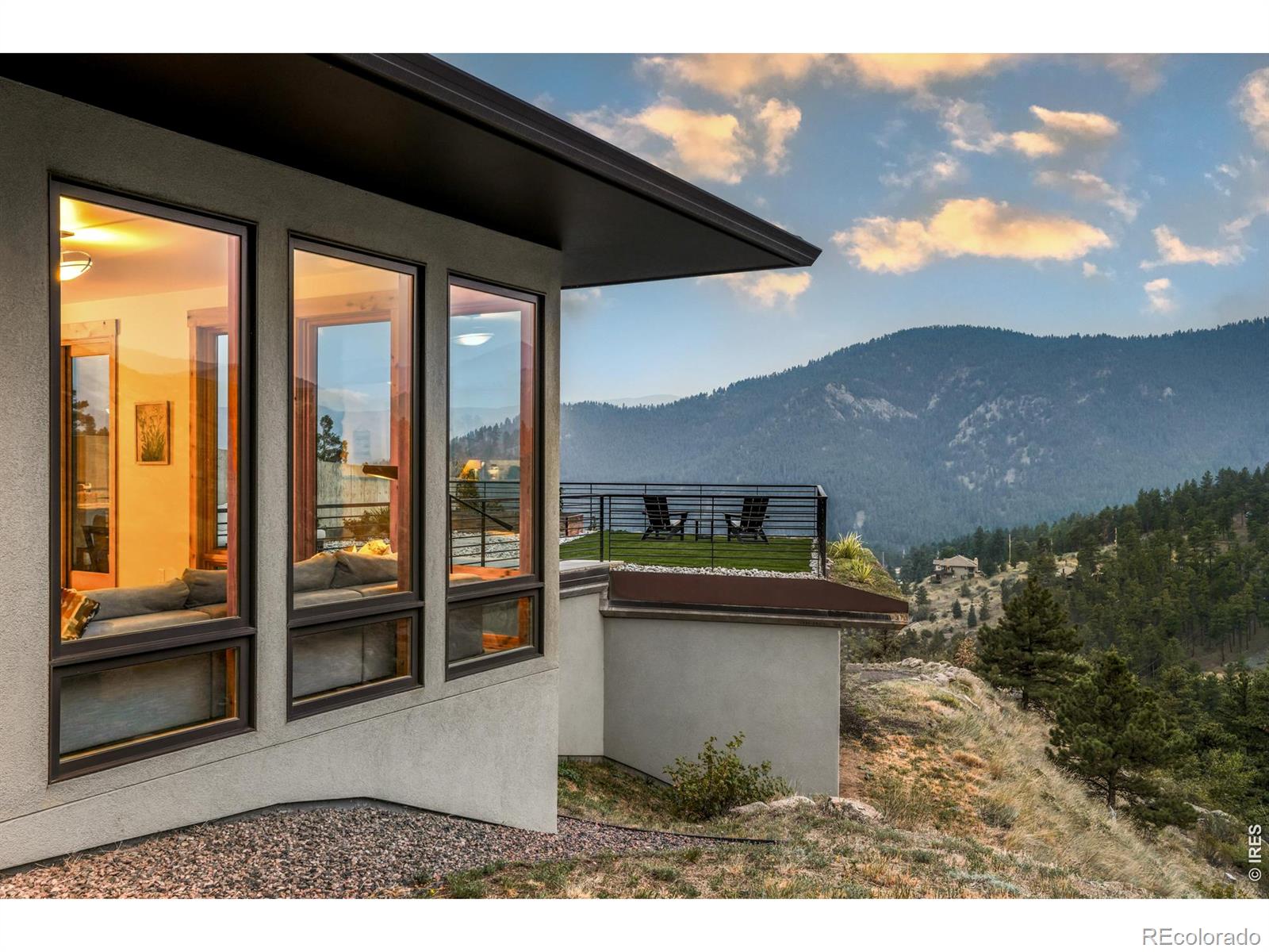 MLS Image #2 for 639  arroyo chico ,boulder, Colorado