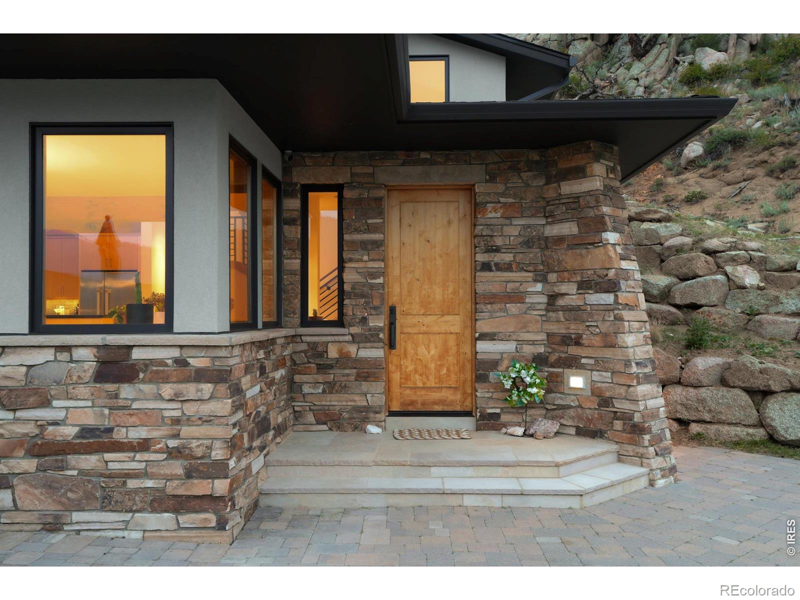 MLS Image #3 for 639  arroyo chico ,boulder, Colorado