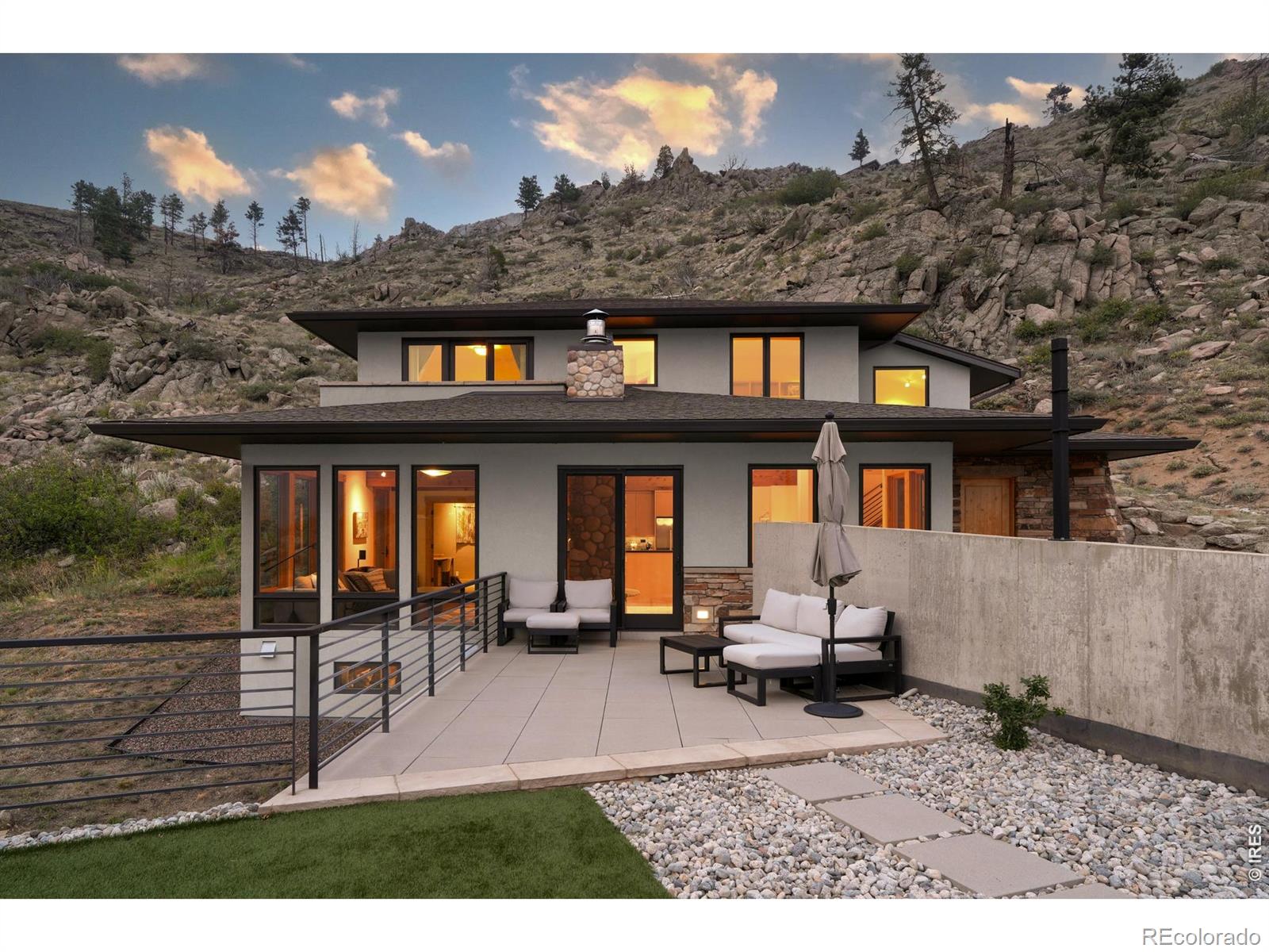 MLS Image #33 for 639  arroyo chico ,boulder, Colorado