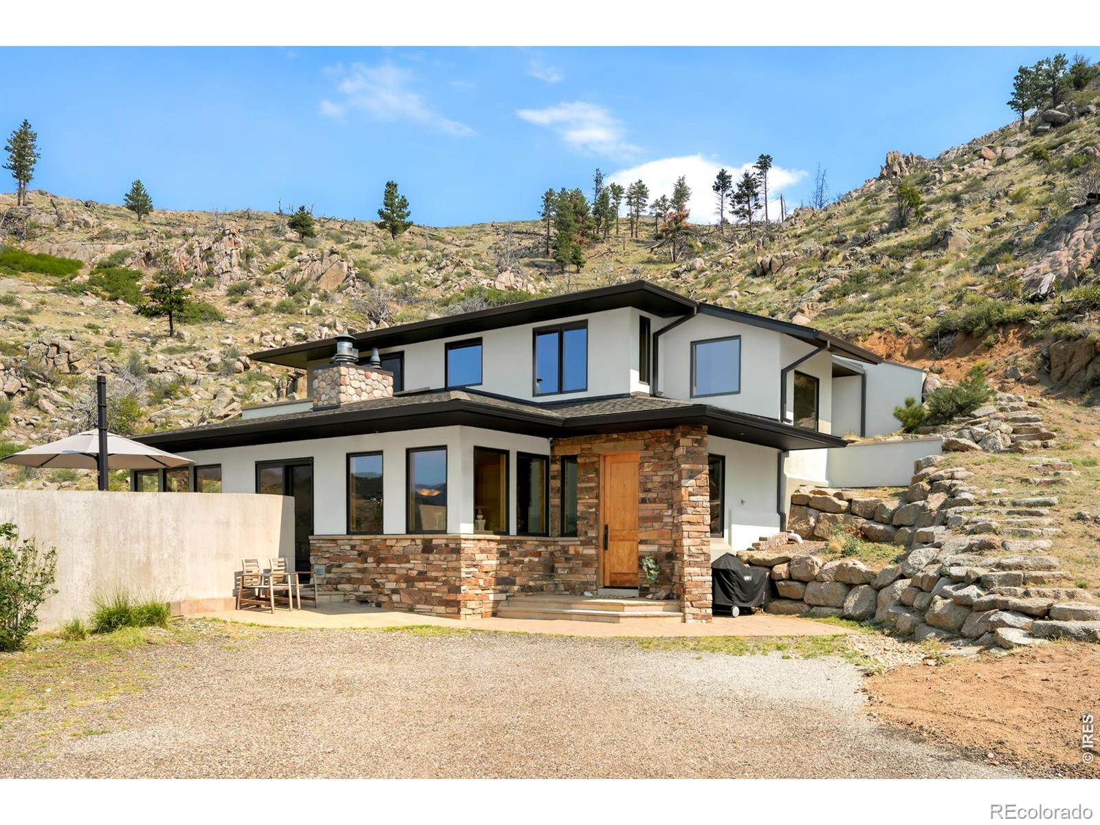 MLS Image #35 for 639  arroyo chico ,boulder, Colorado