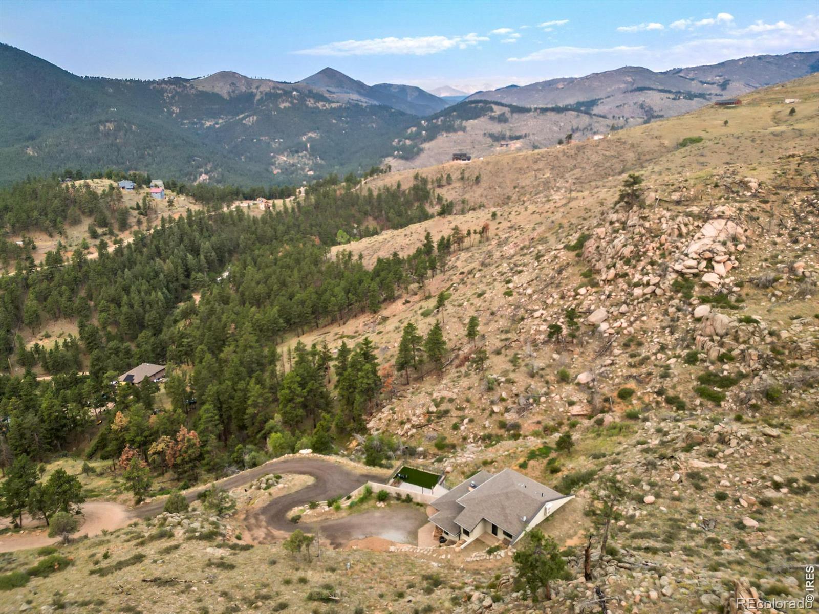 MLS Image #38 for 639  arroyo chico ,boulder, Colorado