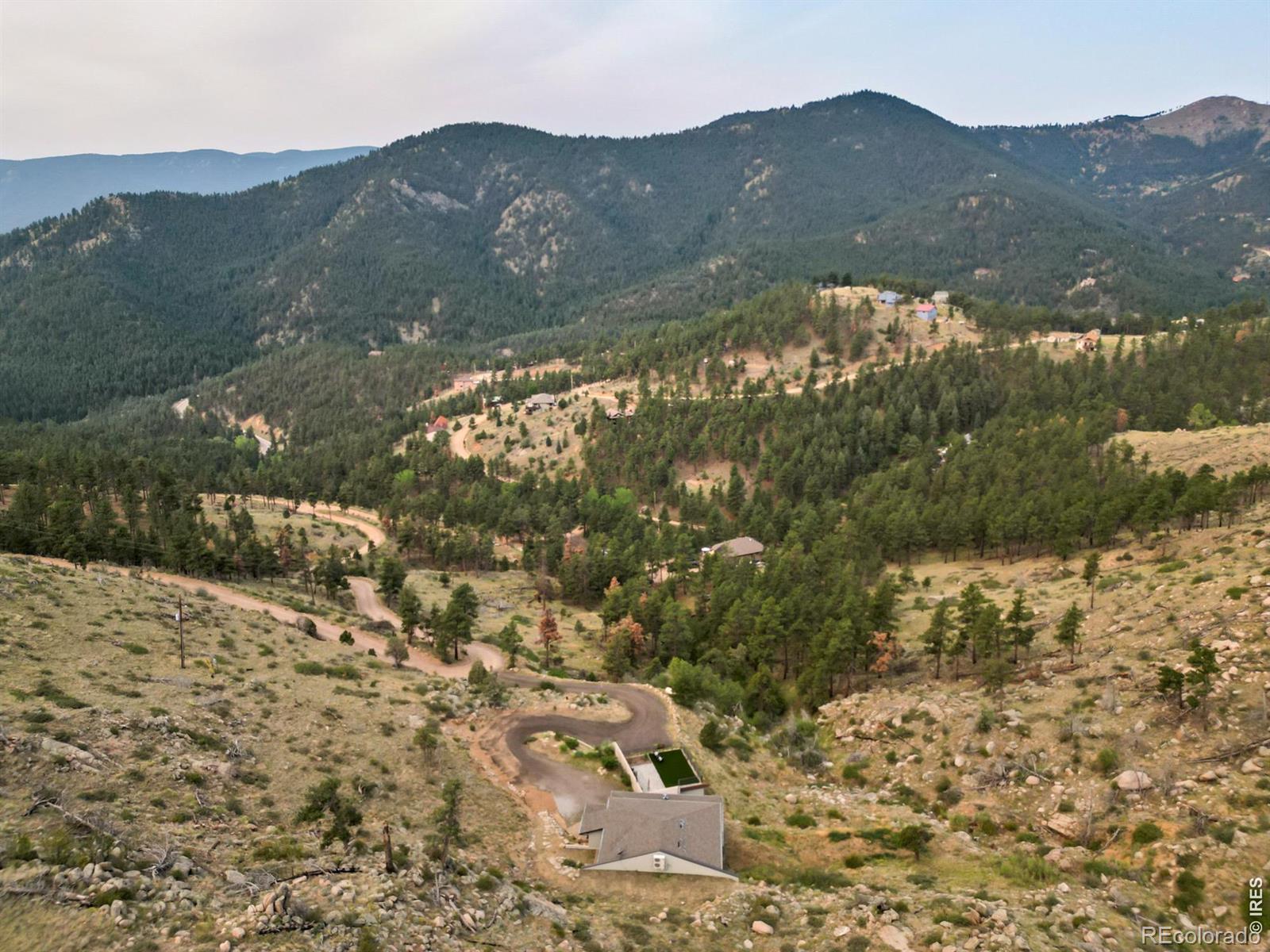 MLS Image #39 for 639  arroyo chico ,boulder, Colorado