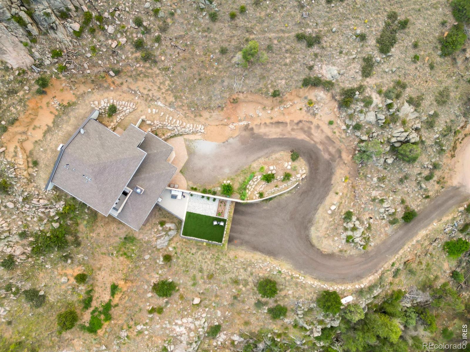 MLS Image #40 for 639  arroyo chico ,boulder, Colorado