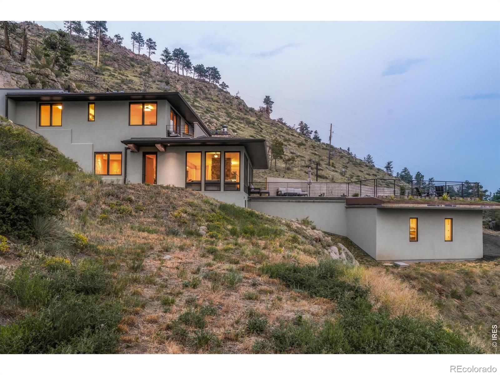 MLS Image #42 for 639  arroyo chico ,boulder, Colorado
