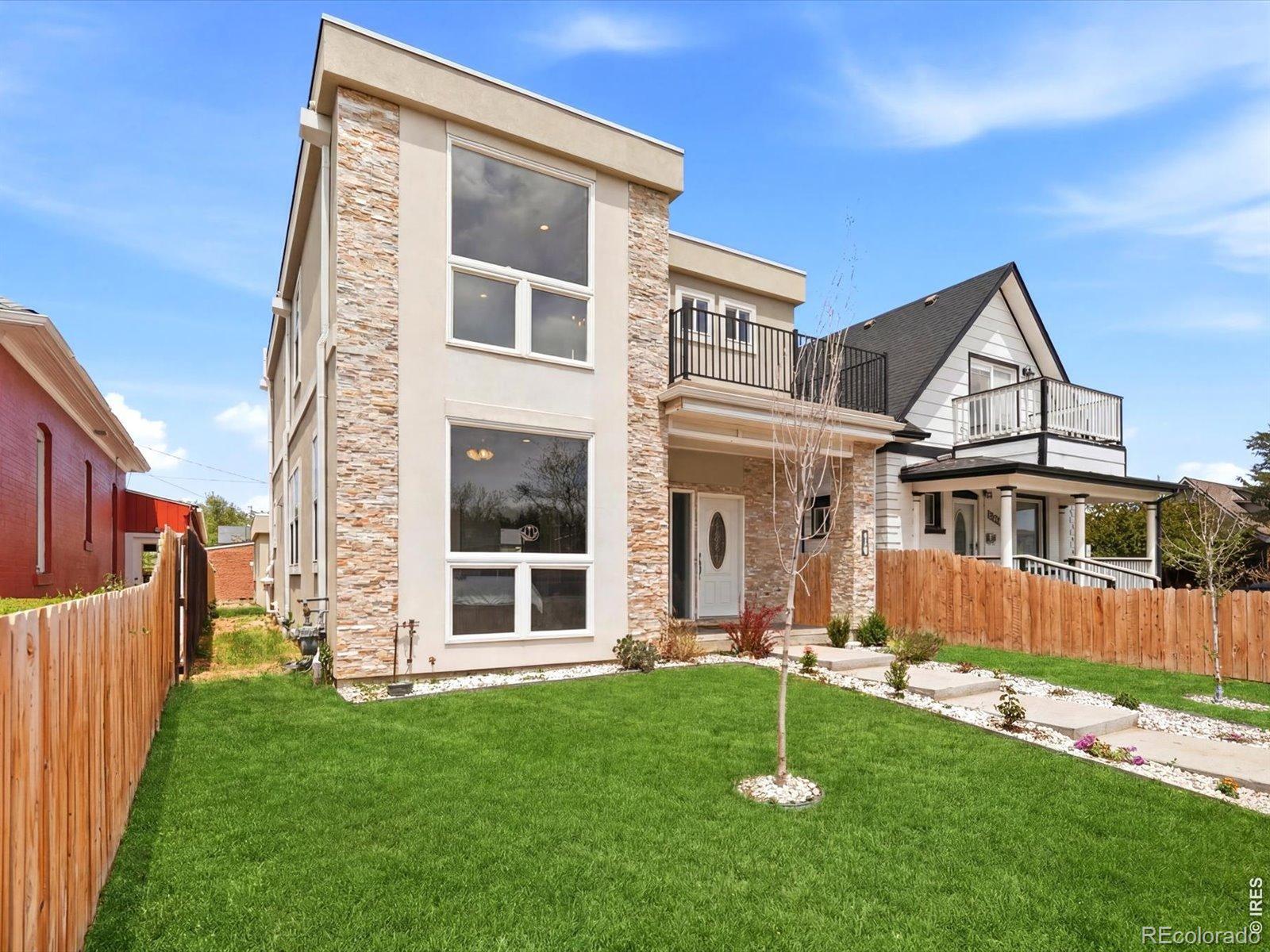 MLS Image #2 for 2409 w 38th avenue,denver, Colorado