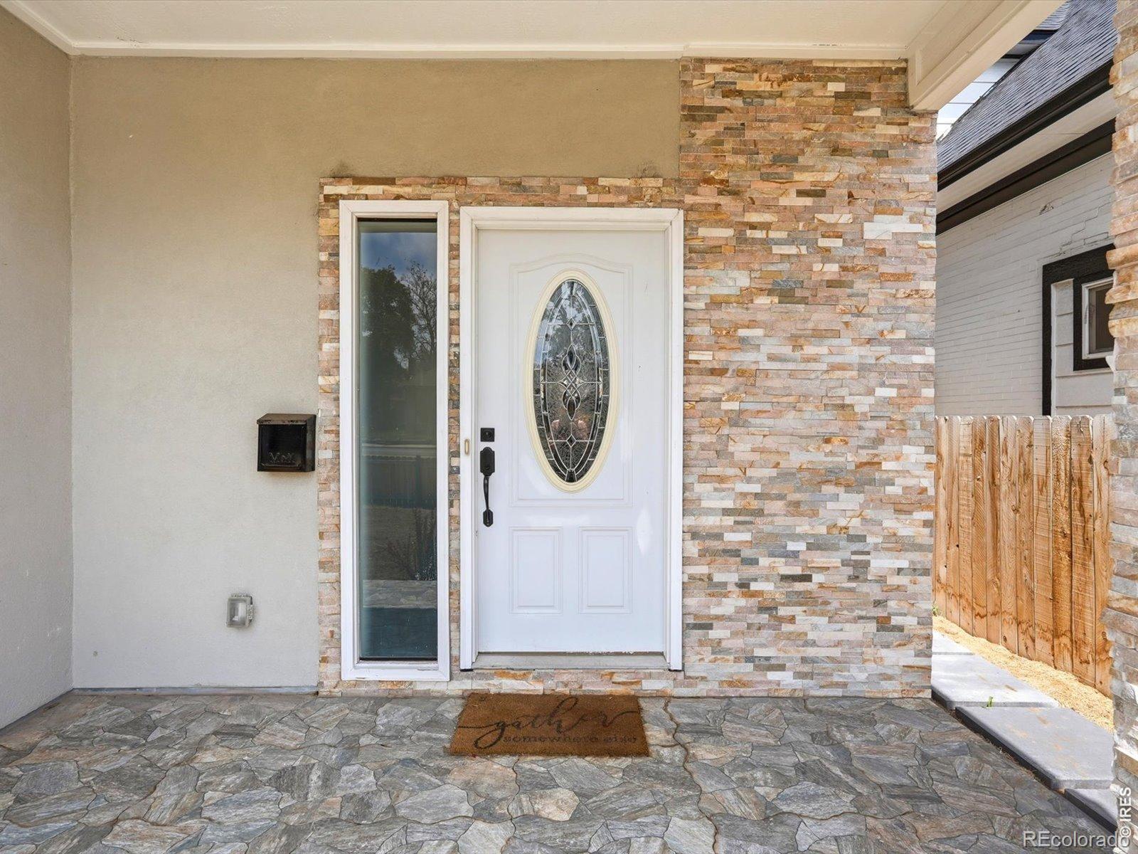 MLS Image #3 for 2409 w 38th avenue,denver, Colorado