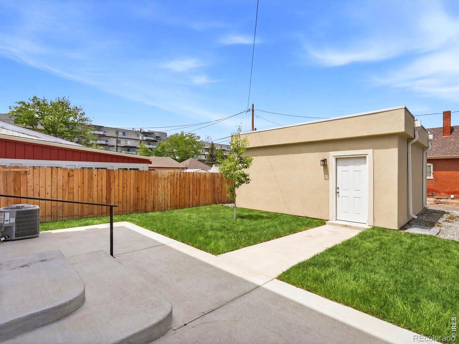 MLS Image #38 for 2409 w 38th avenue,denver, Colorado