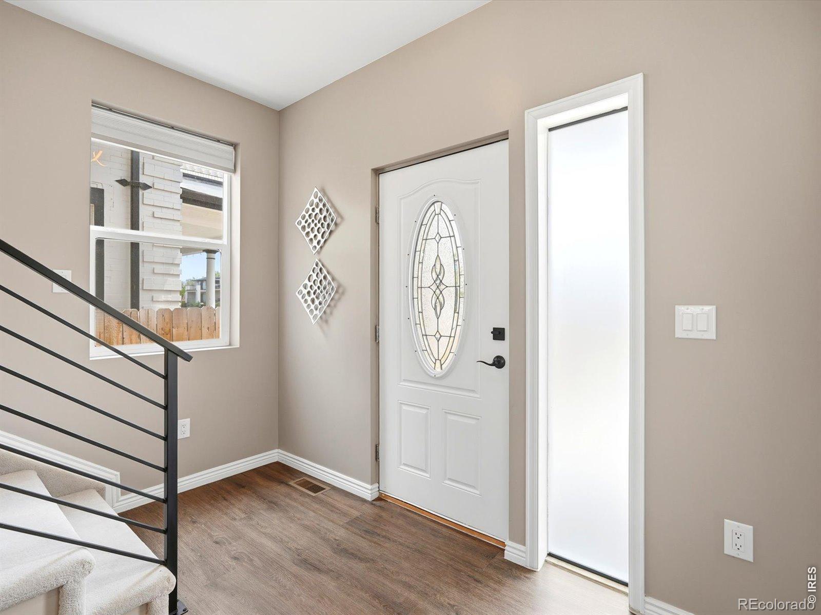 MLS Image #4 for 2409 w 38th avenue,denver, Colorado