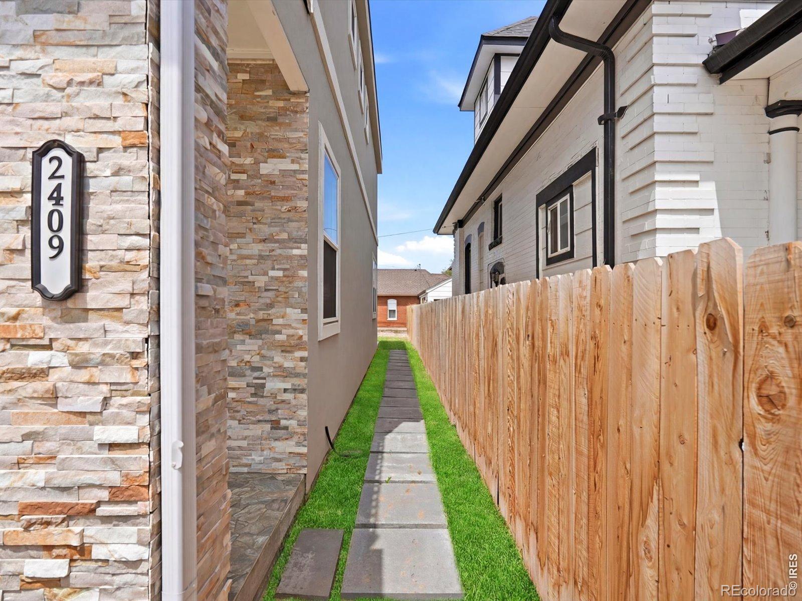 MLS Image #40 for 2409 w 38th avenue,denver, Colorado