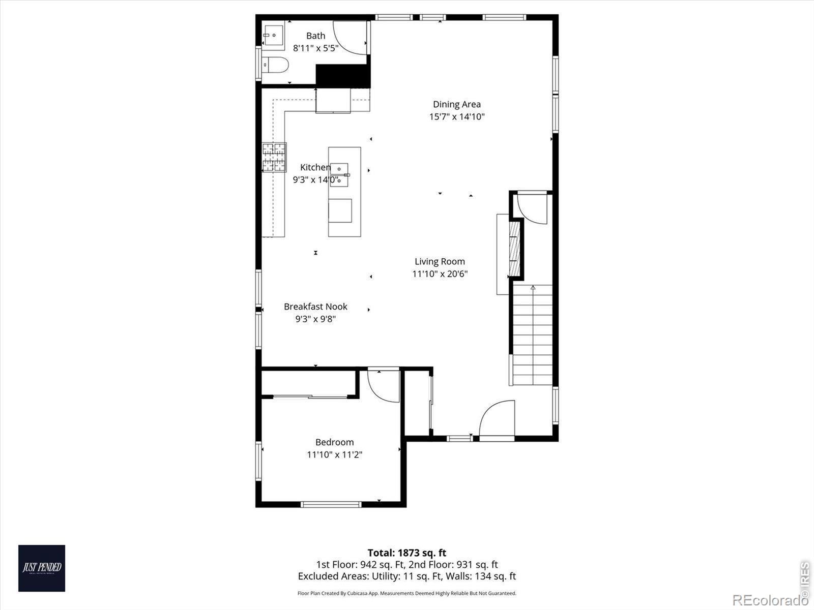 MLS Image #44 for 2409 w 38th avenue,denver, Colorado