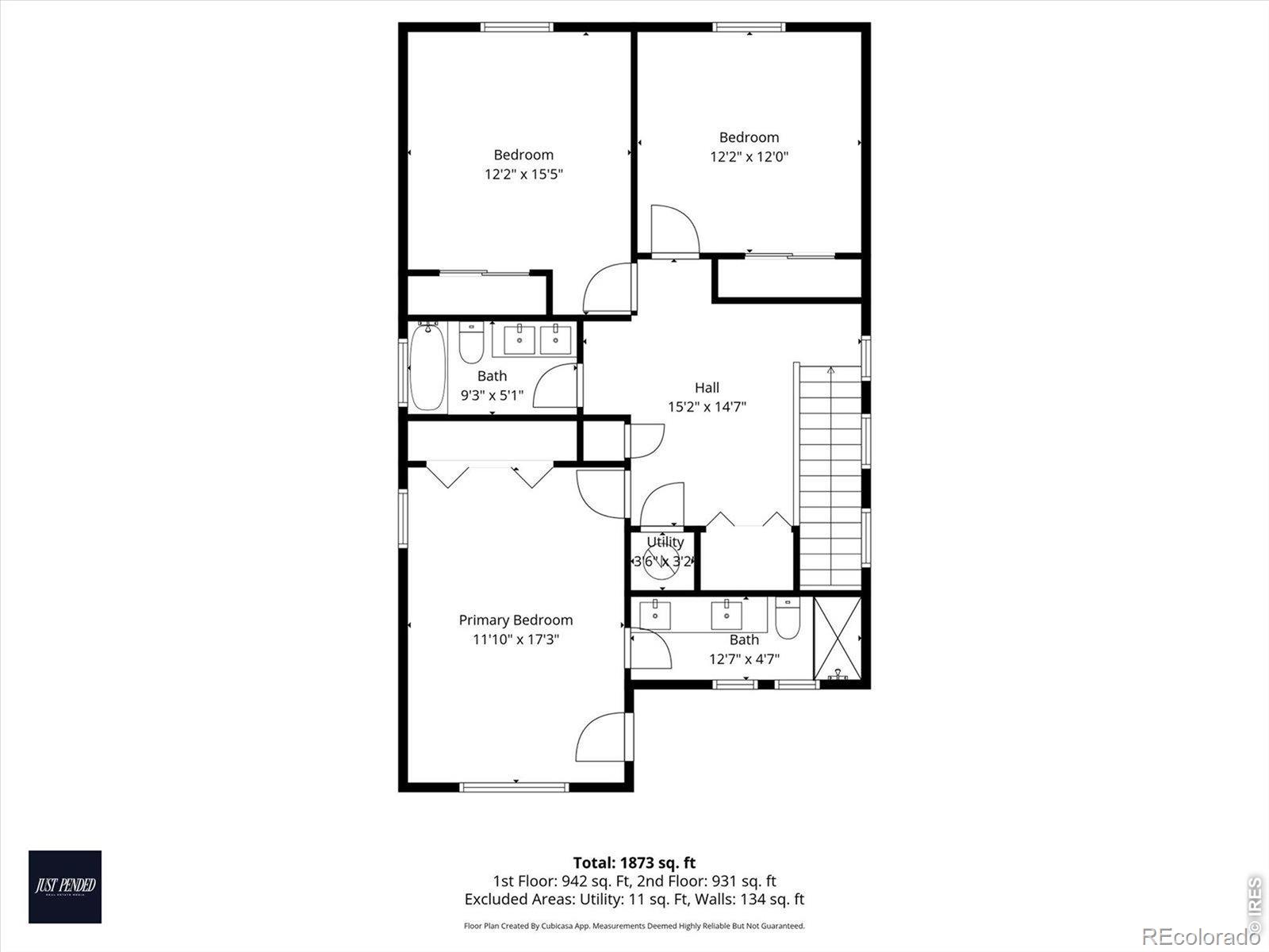 MLS Image #45 for 2409 w 38th avenue,denver, Colorado