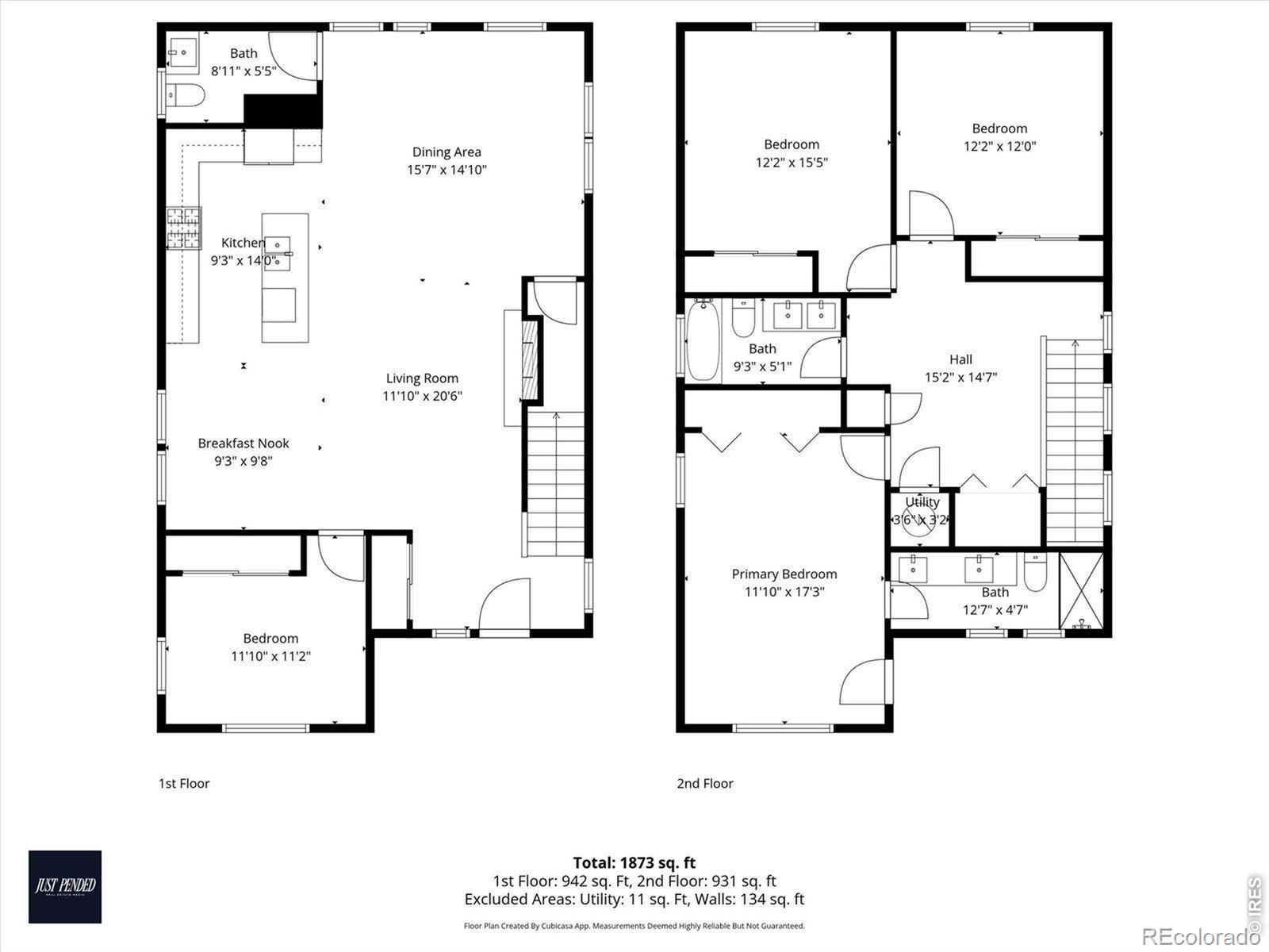 MLS Image #46 for 2409 w 38th avenue,denver, Colorado