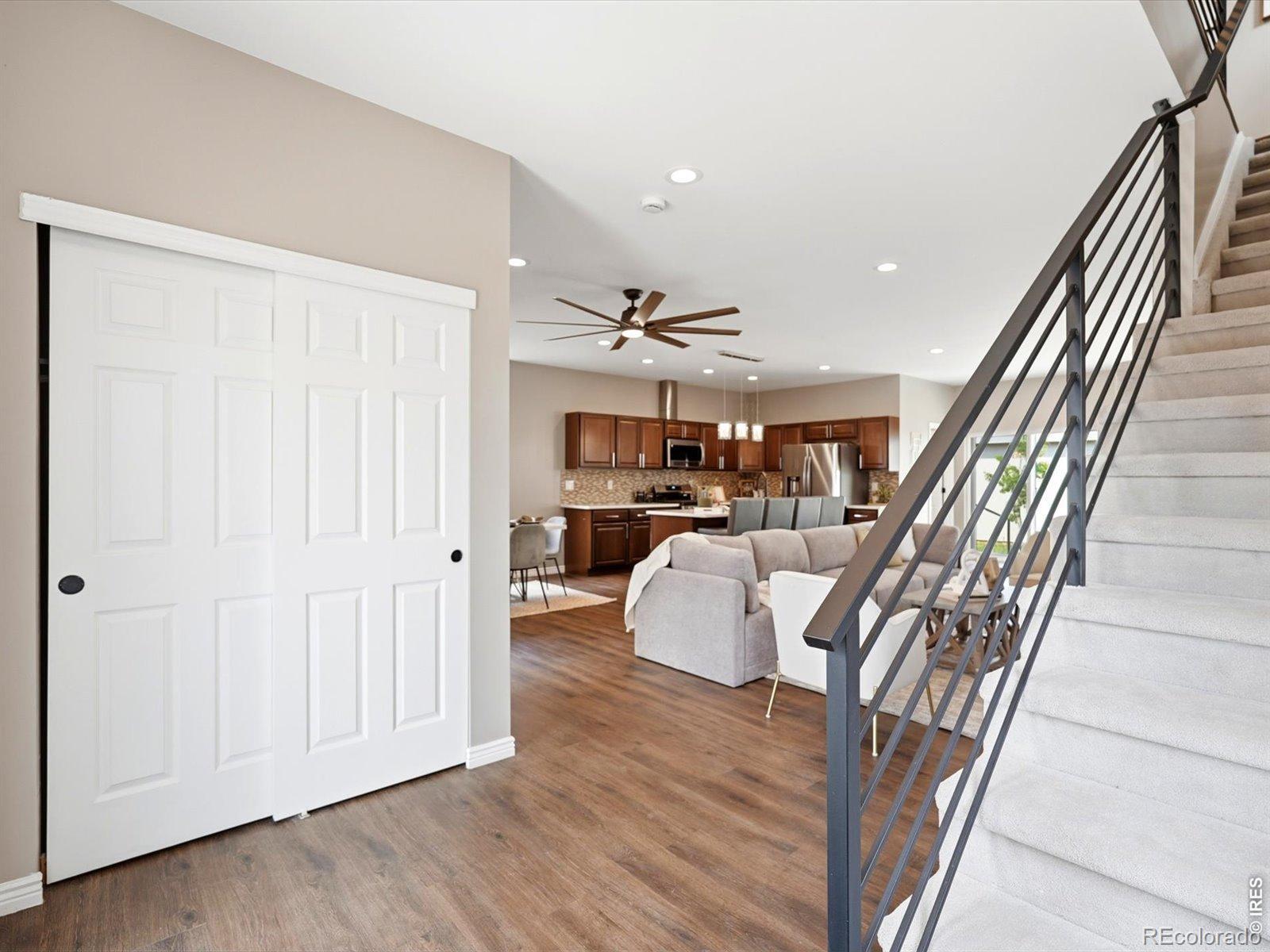 MLS Image #5 for 2409 w 38th avenue,denver, Colorado