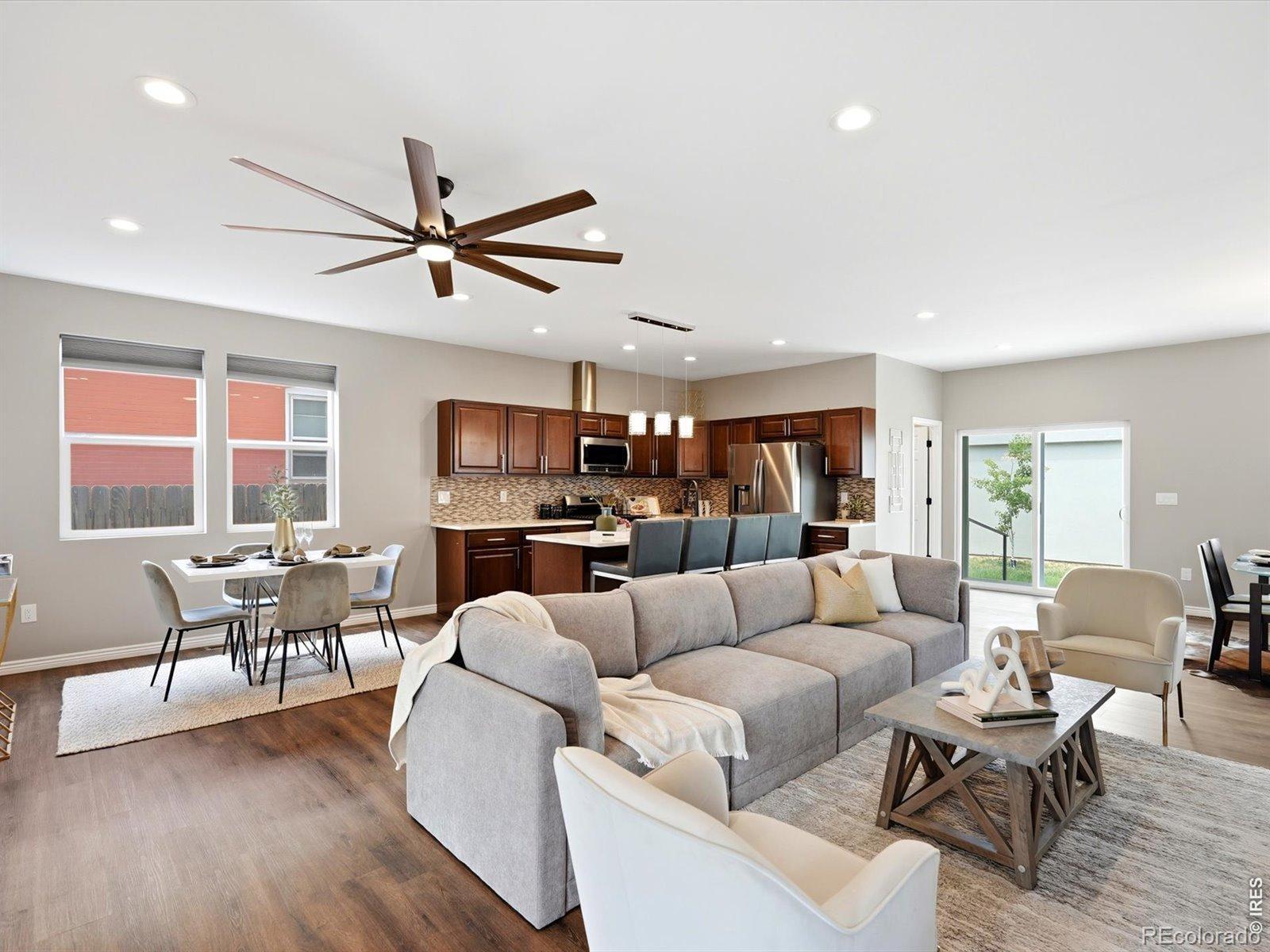 MLS Image #7 for 2409 w 38th avenue,denver, Colorado