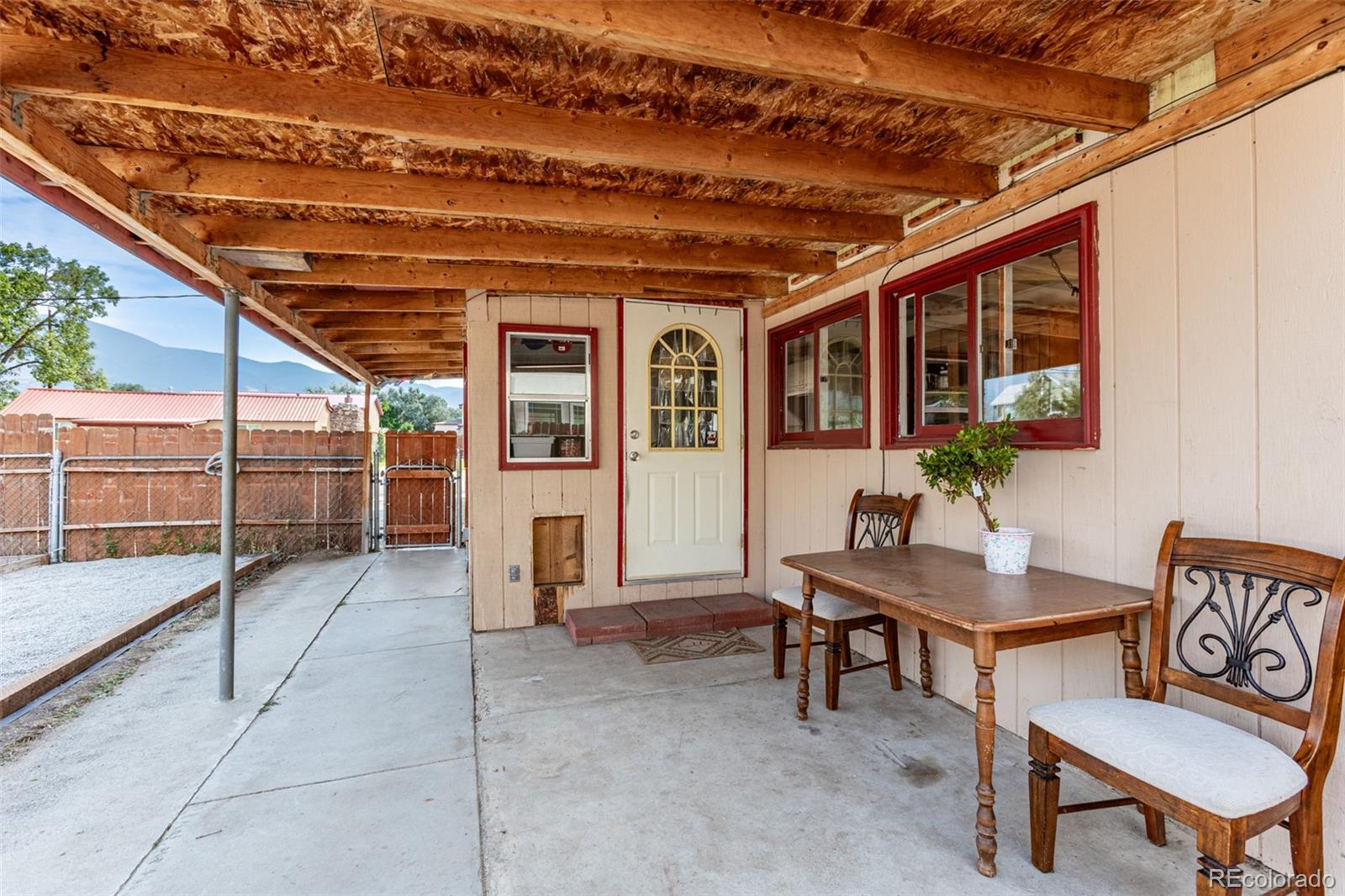 MLS Image #2 for 947  j street,salida, Colorado