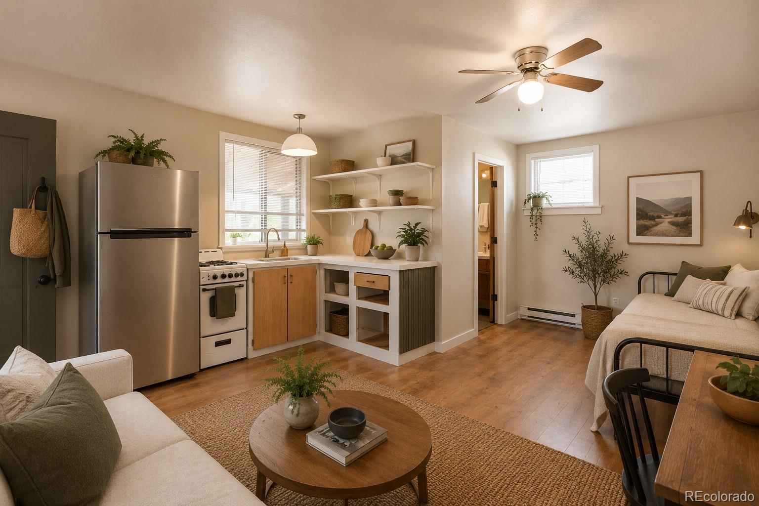 MLS Image #29 for 947  j street,salida, Colorado