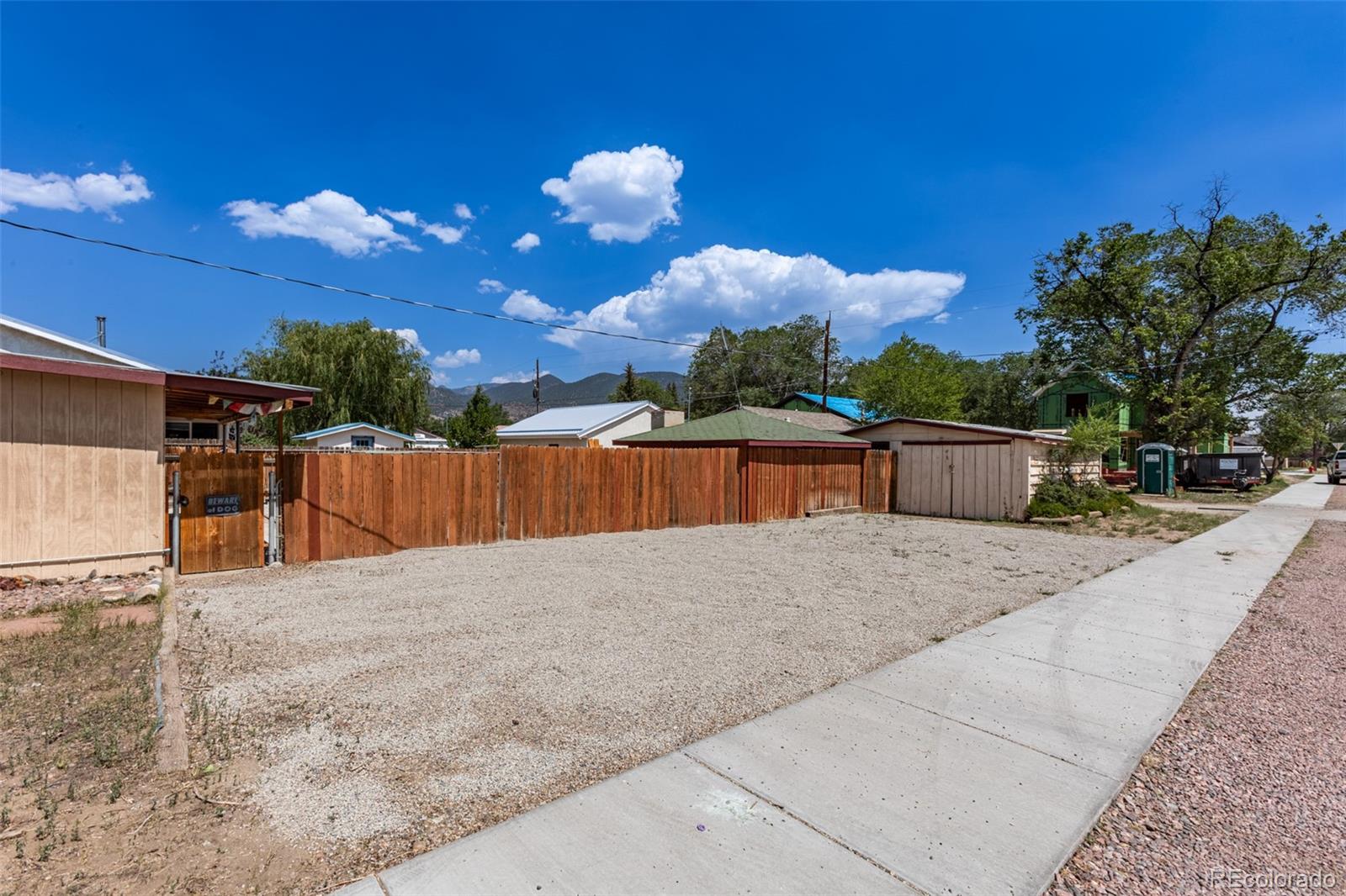 MLS Image #30 for 947  j street,salida, Colorado