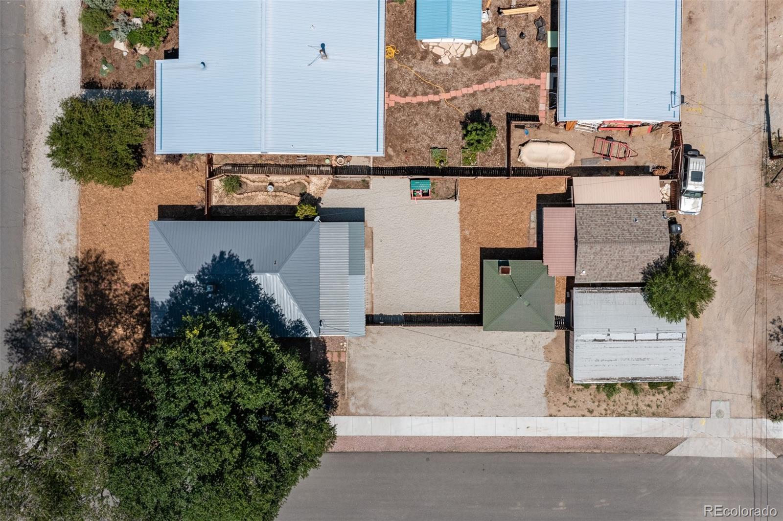 MLS Image #32 for 947  j street,salida, Colorado