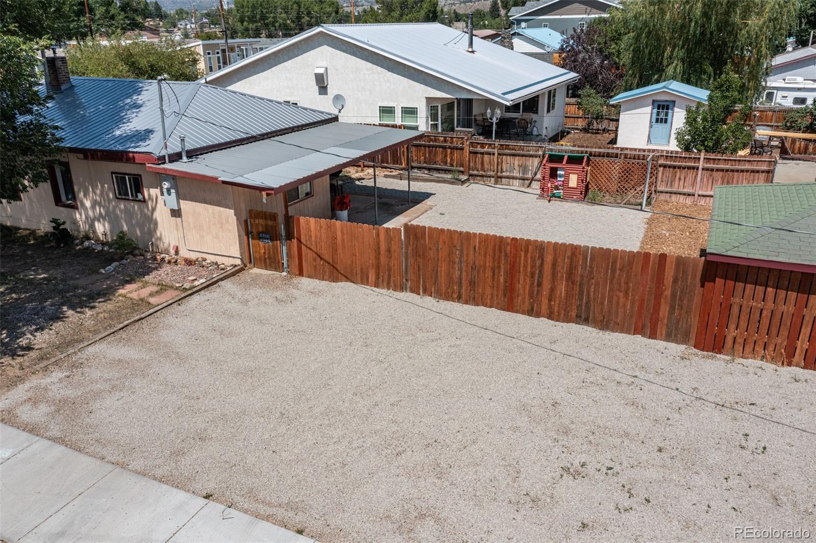 MLS Image #34 for 947  j street,salida, Colorado