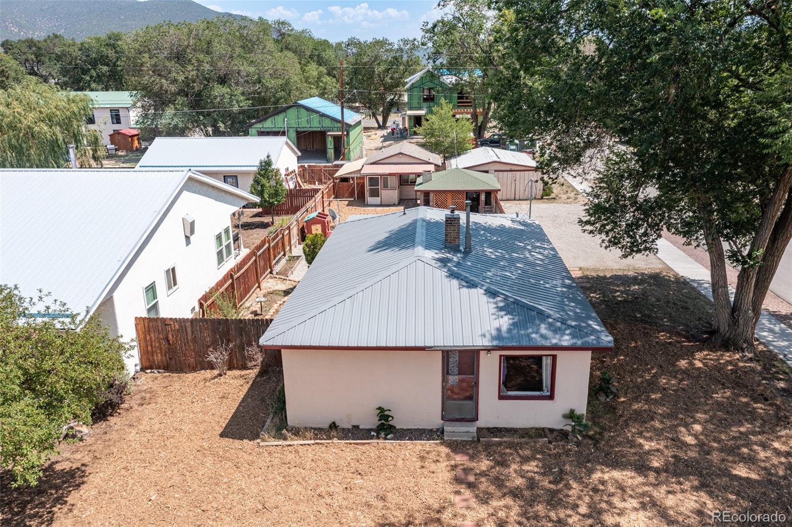 MLS Image #35 for 947  j street,salida, Colorado