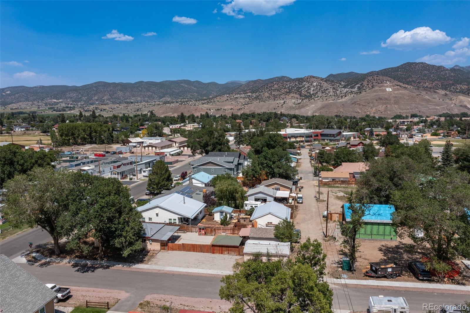 MLS Image #38 for 947  j street,salida, Colorado