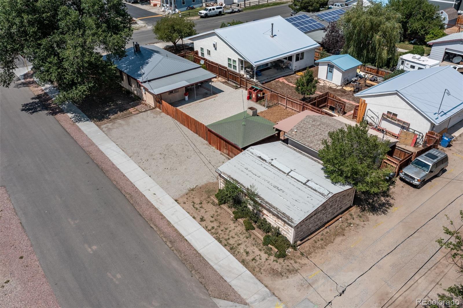 MLS Image #42 for 947  j street,salida, Colorado