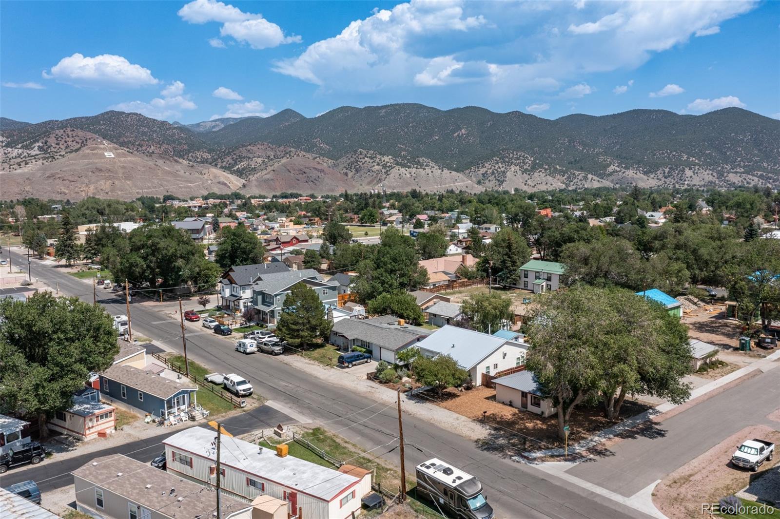 MLS Image #46 for 947  j street,salida, Colorado