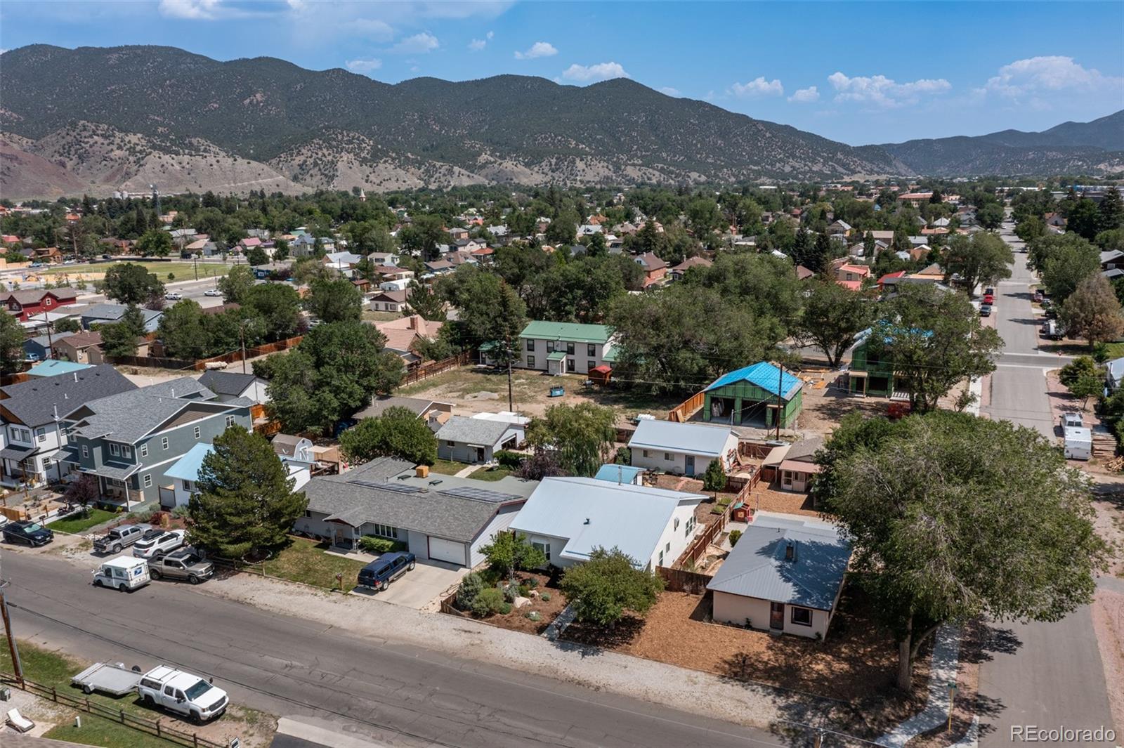 MLS Image #48 for 947  j street,salida, Colorado