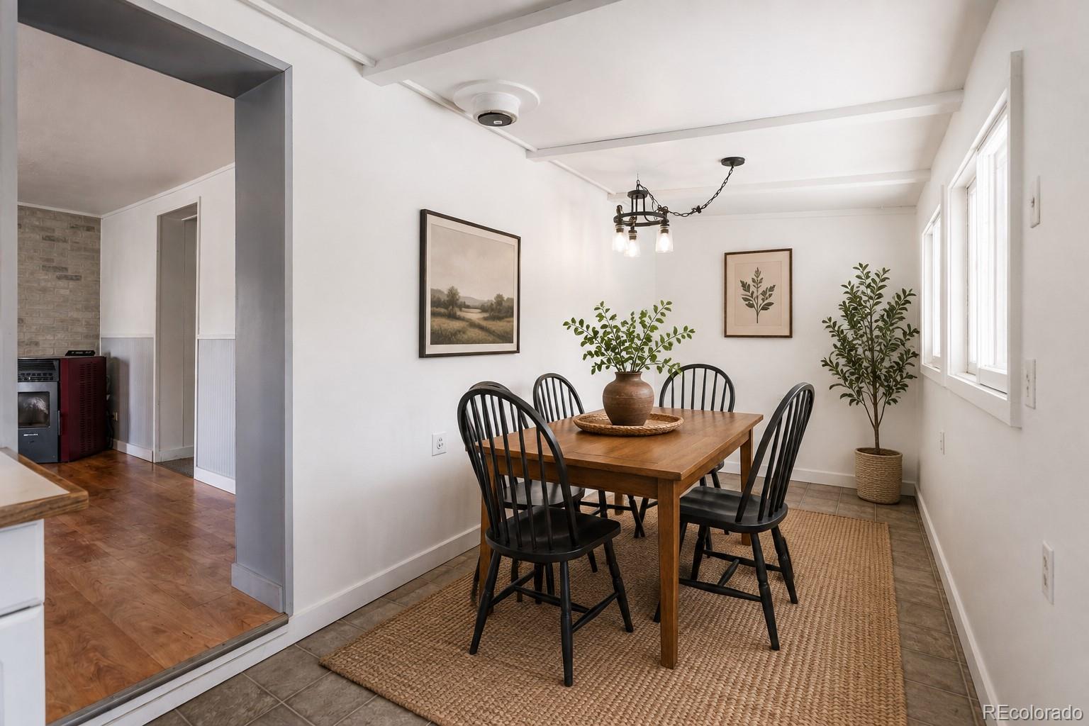 MLS Image #5 for 947  j street,salida, Colorado